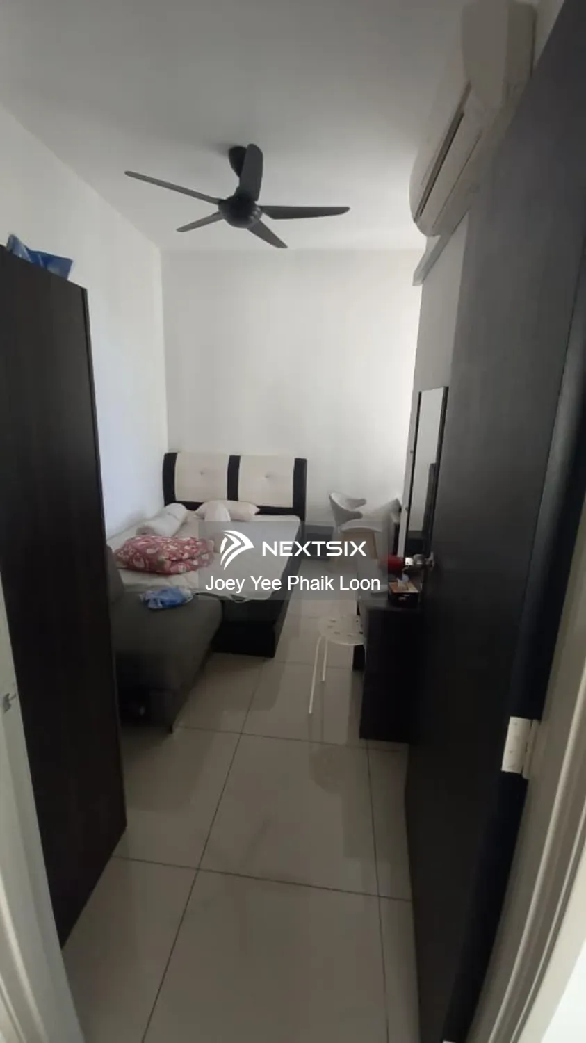 Cluster House For Sale in Simpang Ampat Penang - Image 16