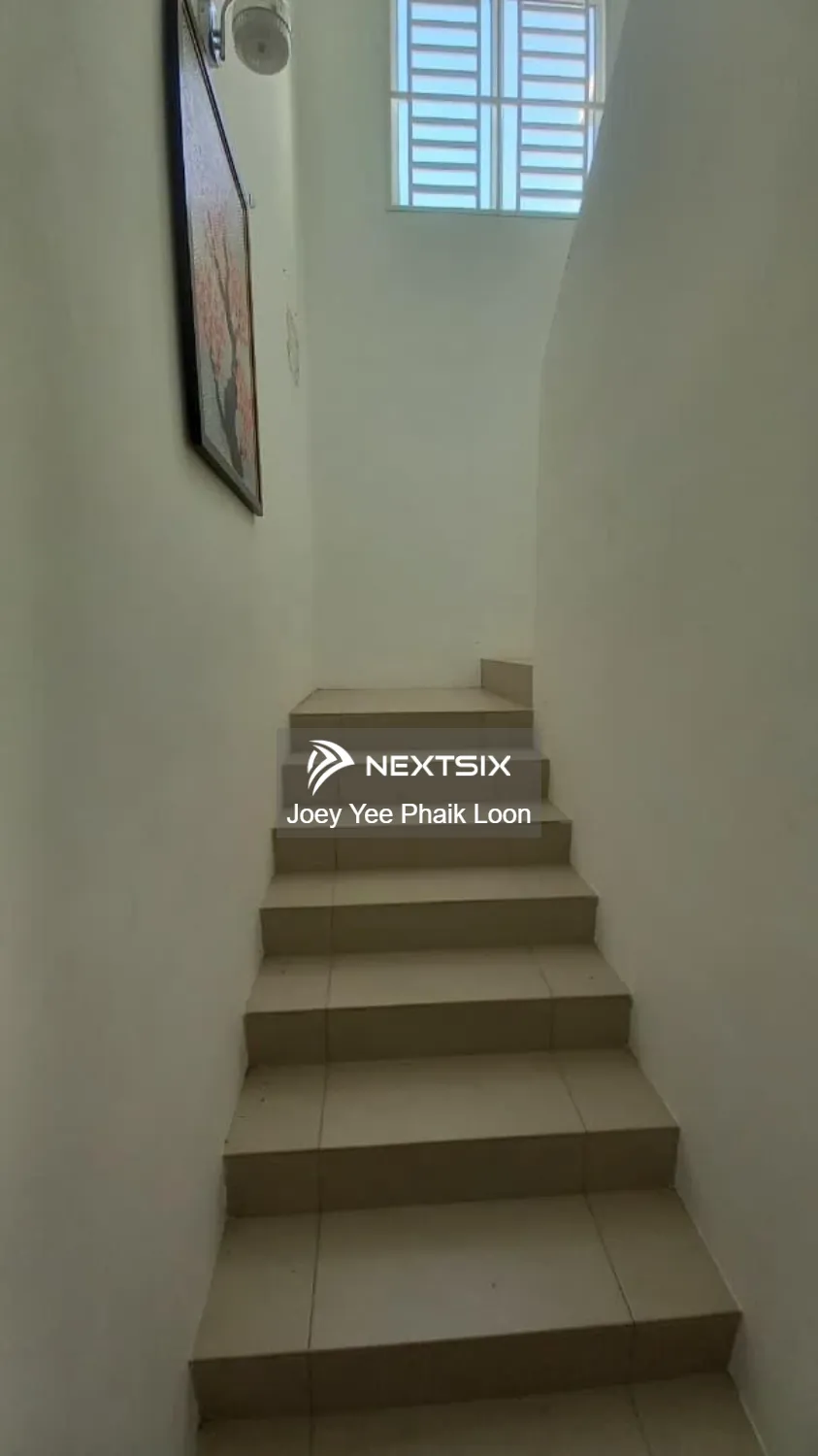 Cluster House For Sale in Simpang Ampat Penang - Image 17