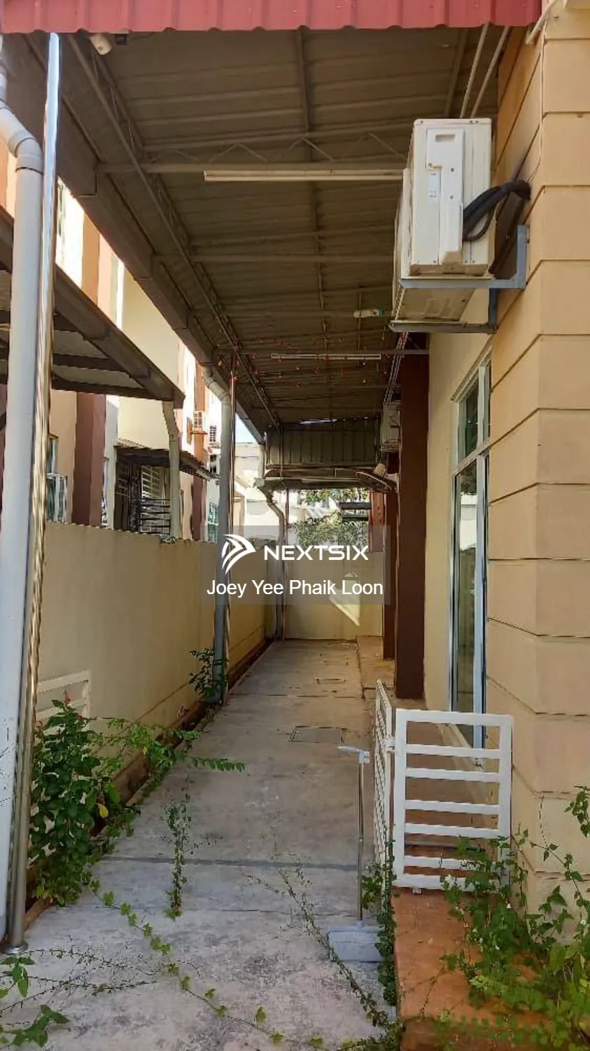 Cluster House For Sale in Simpang Ampat Penang - Image 18