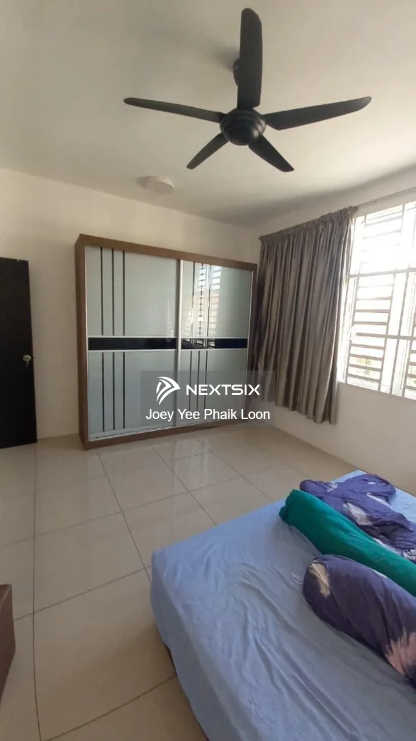 Cluster House For Sale in Simpang Ampat Penang - Image 19