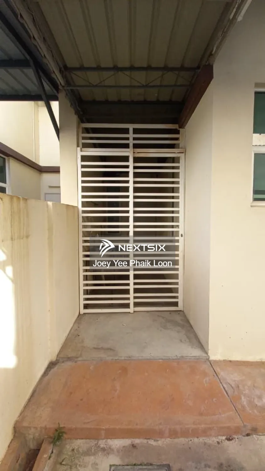 Cluster House For Sale in Simpang Ampat Penang - Image 2