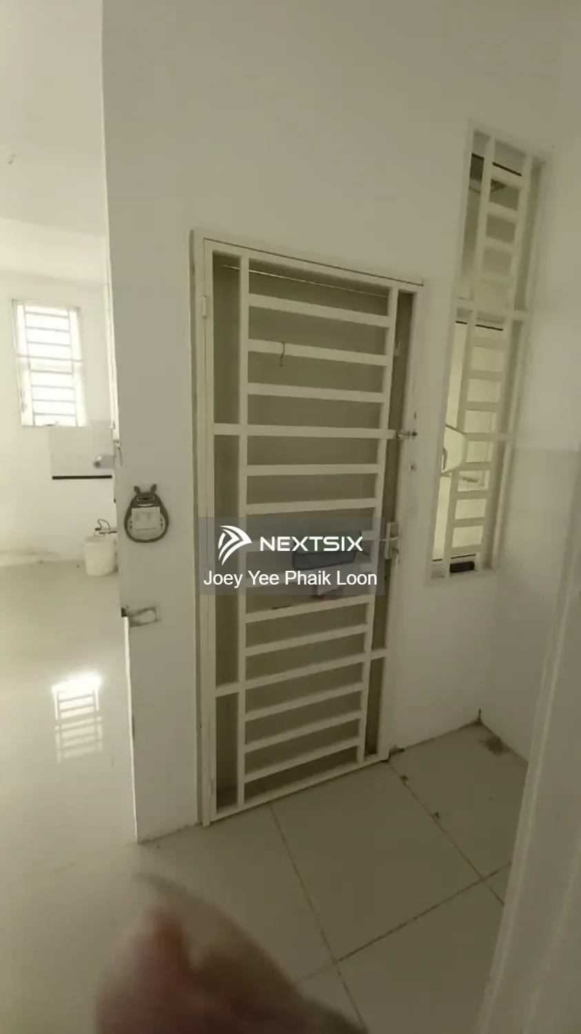 Cluster House For Sale in Simpang Ampat Penang - Image 6