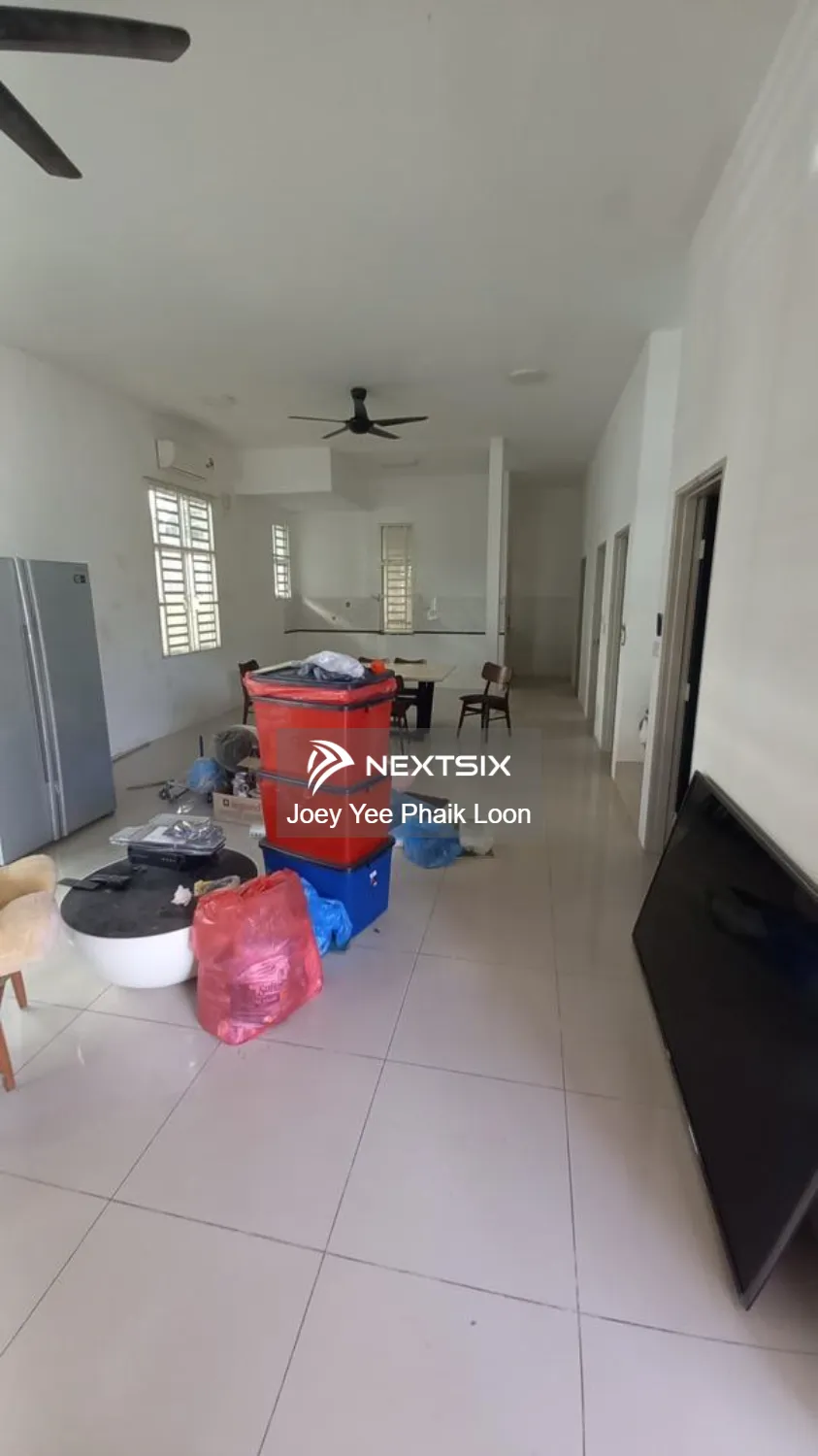 Cluster House For Sale in Simpang Ampat Penang - Image 7