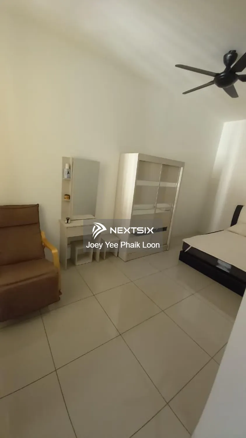 Cluster House For Sale in Simpang Ampat Penang - Image 8