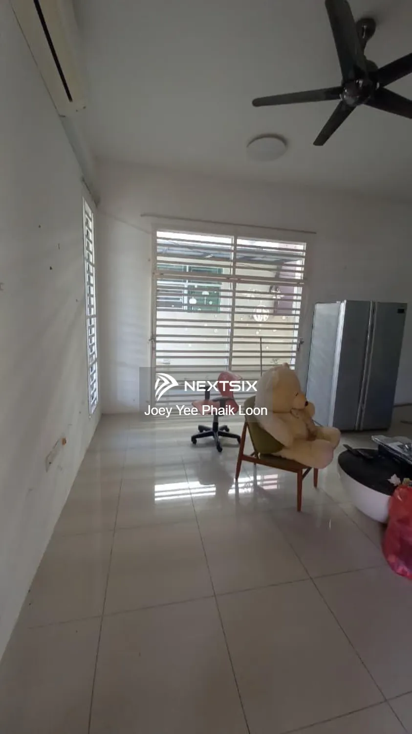 Cluster House For Sale in Simpang Ampat Penang - Image 9