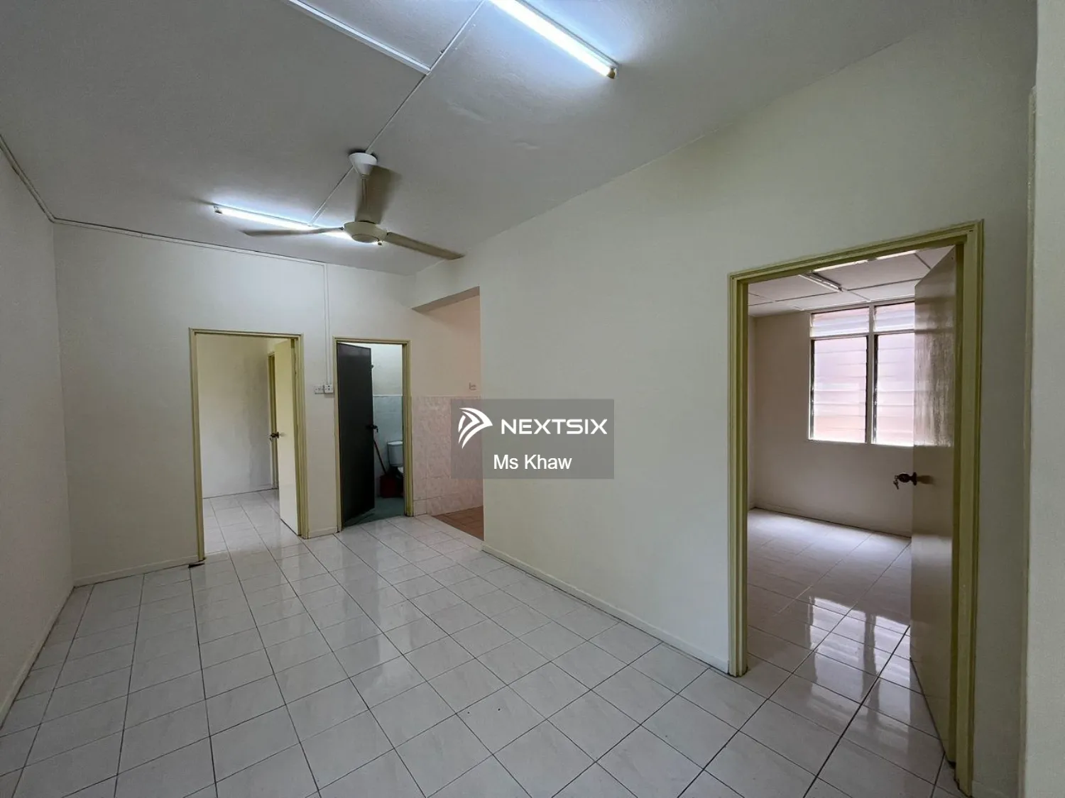 Apartment For Sale in Skudai Johor