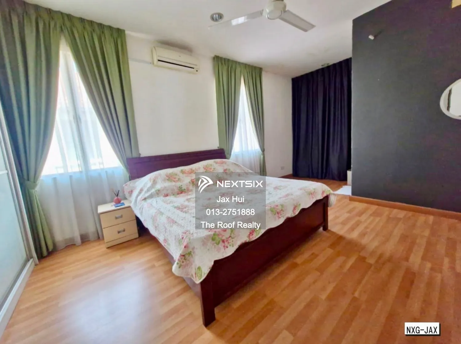 Bungalow For Sale in Aman Perdana Selangor - Image 10