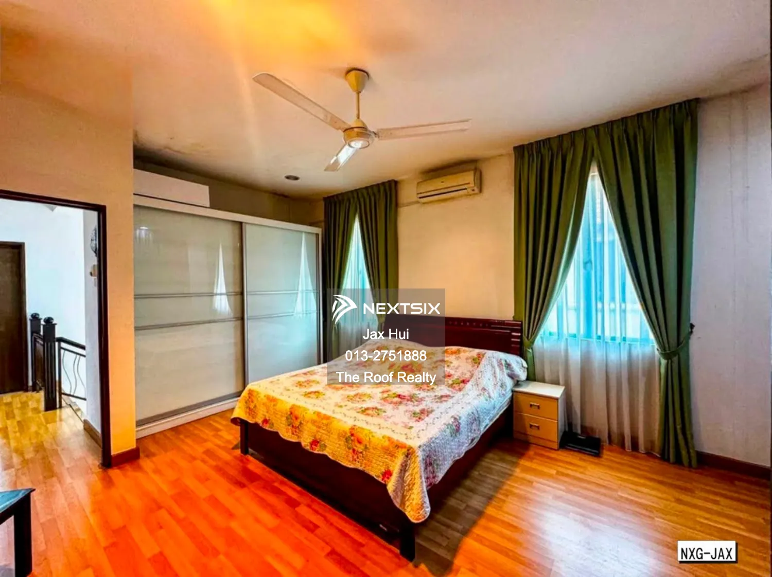 Bungalow For Sale in Aman Perdana Selangor - Image 9