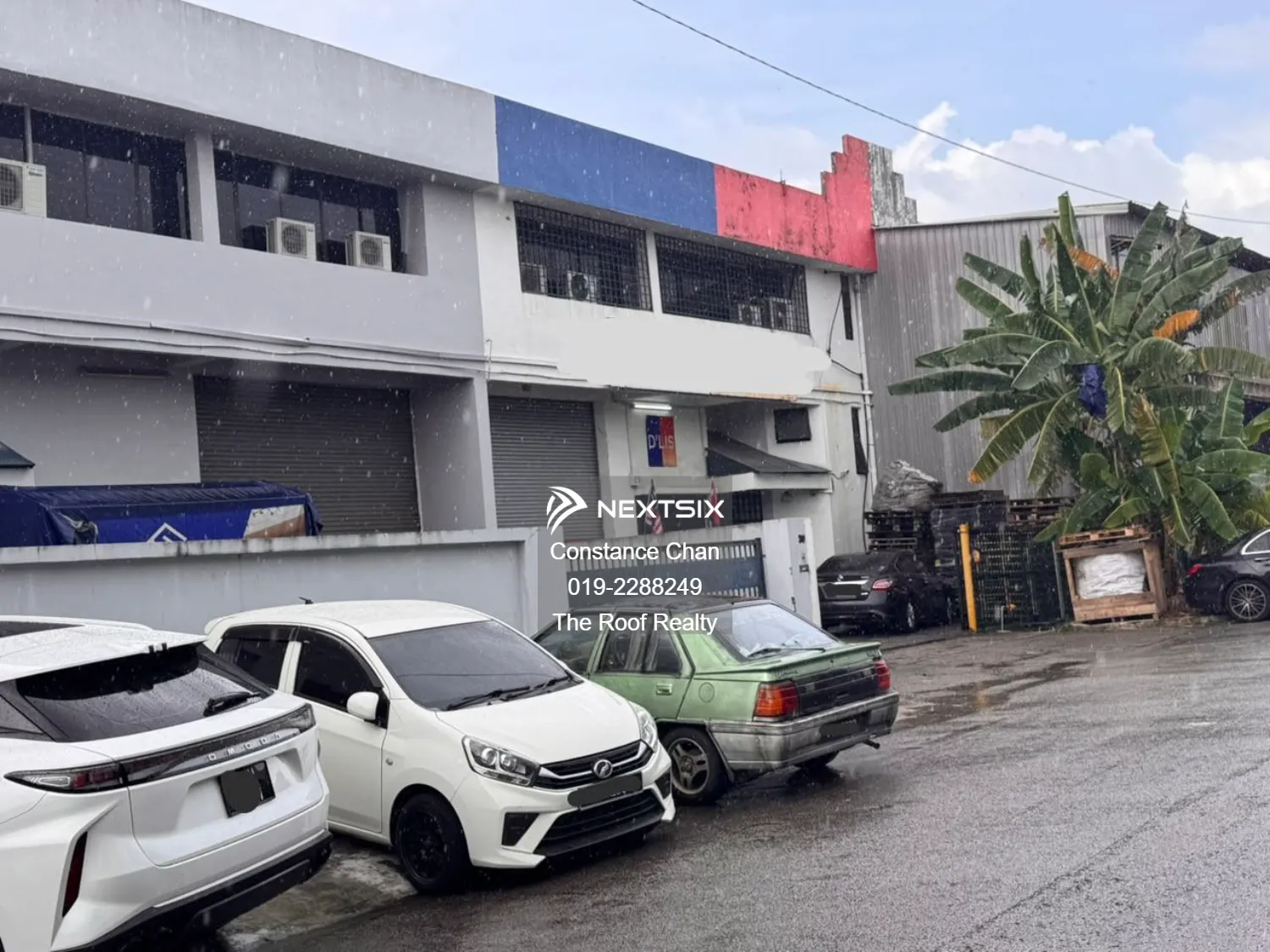 Factory For Sale in Ulu Tiram Johor - Image 5