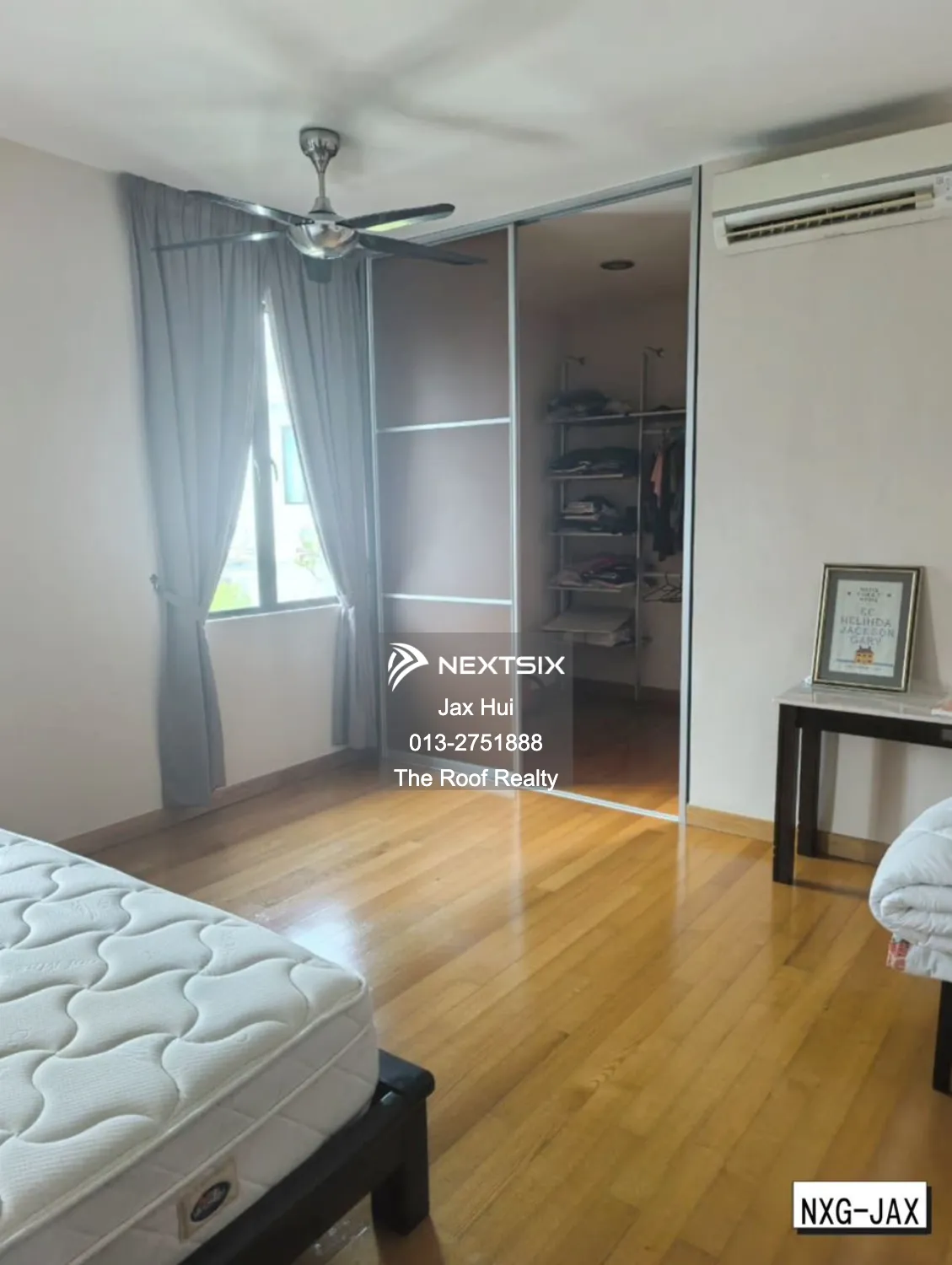 Bungalow For Sale in Aman Perdana Selangor - Image 10