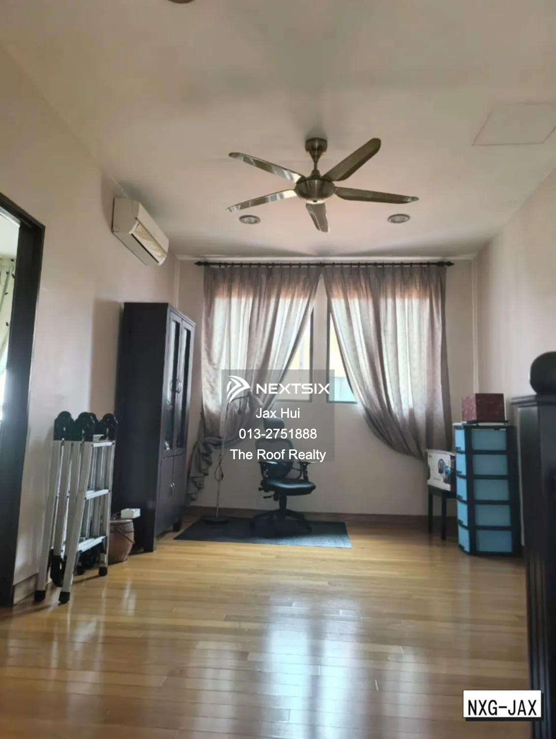 Bungalow For Sale in Aman Perdana Selangor - Image 7