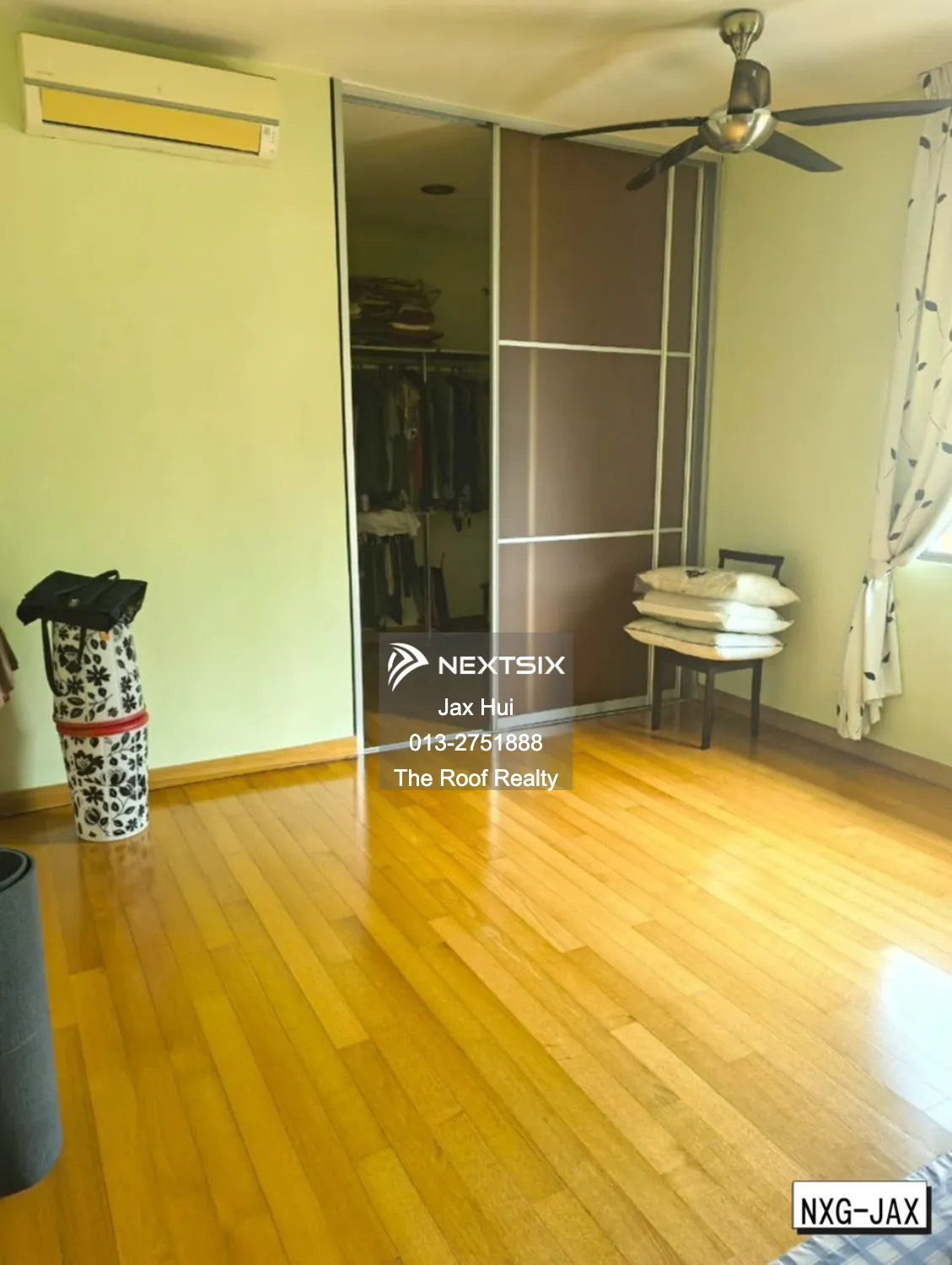 Bungalow For Sale in Aman Perdana Selangor - Image 8
