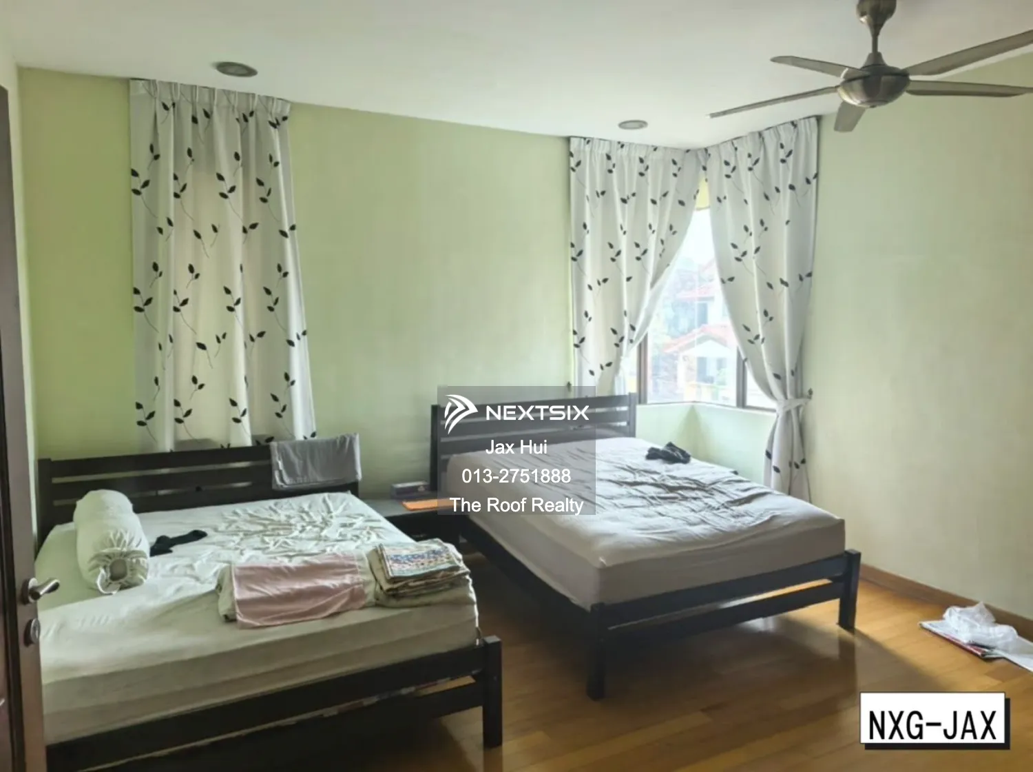 Bungalow For Sale in Aman Perdana Selangor - Image 9
