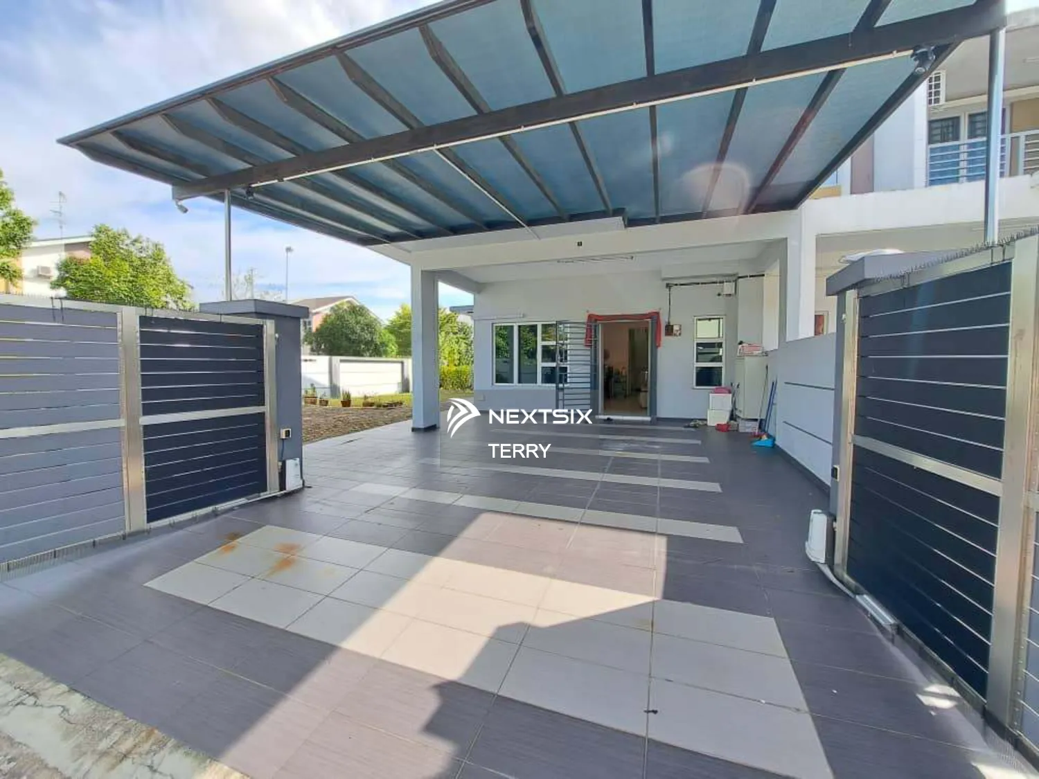 2-sty Terrace/Link House For Sale in Gelang Patah Johor - Image 11