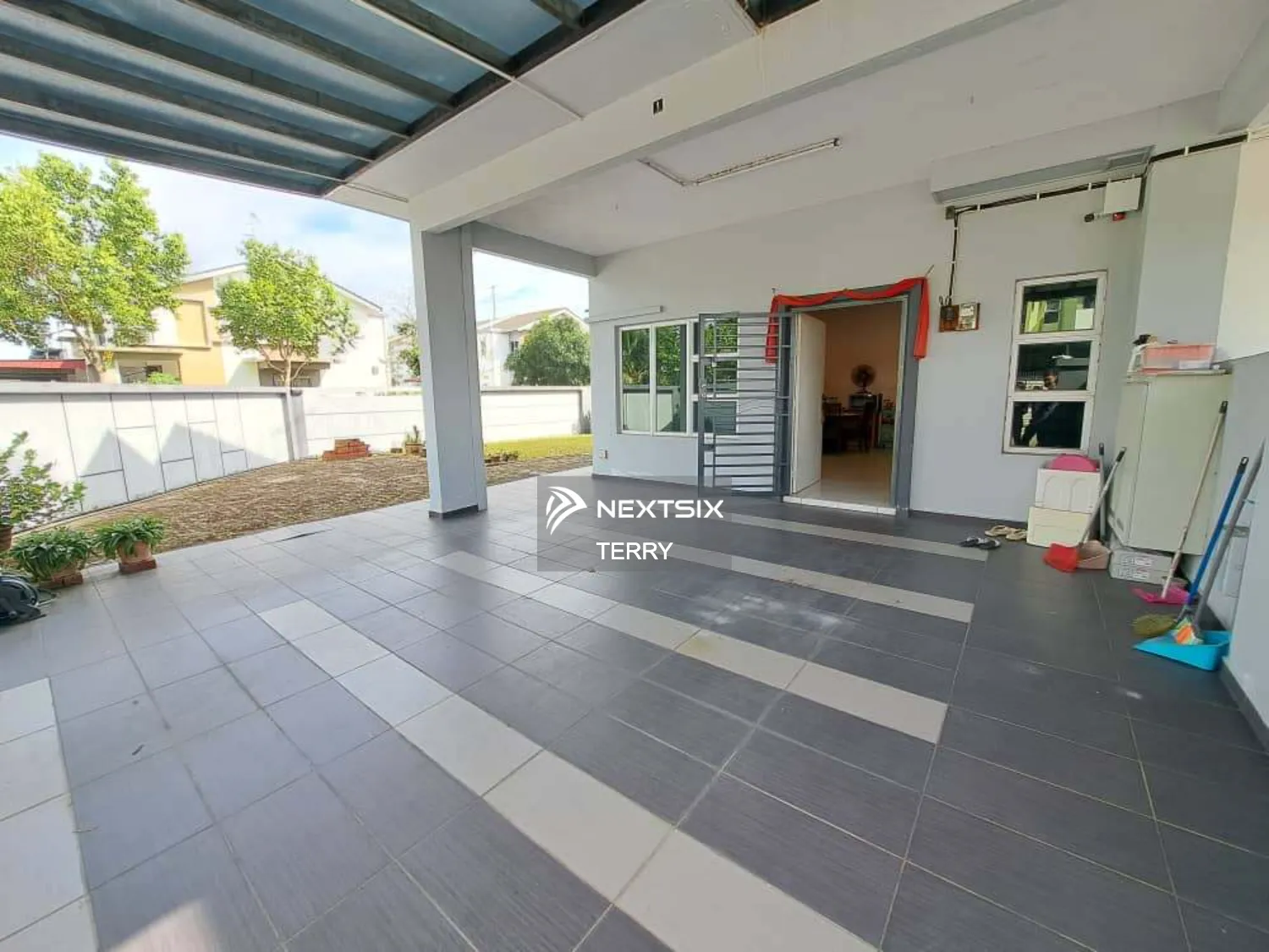 2-sty Terrace/Link House For Sale in Gelang Patah Johor - Image 12