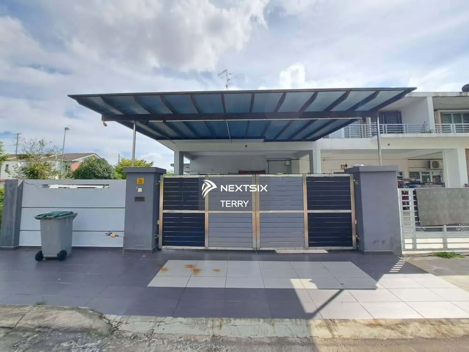 2-sty Terrace/Link House For Sale in Gelang Patah Johor - Image 15