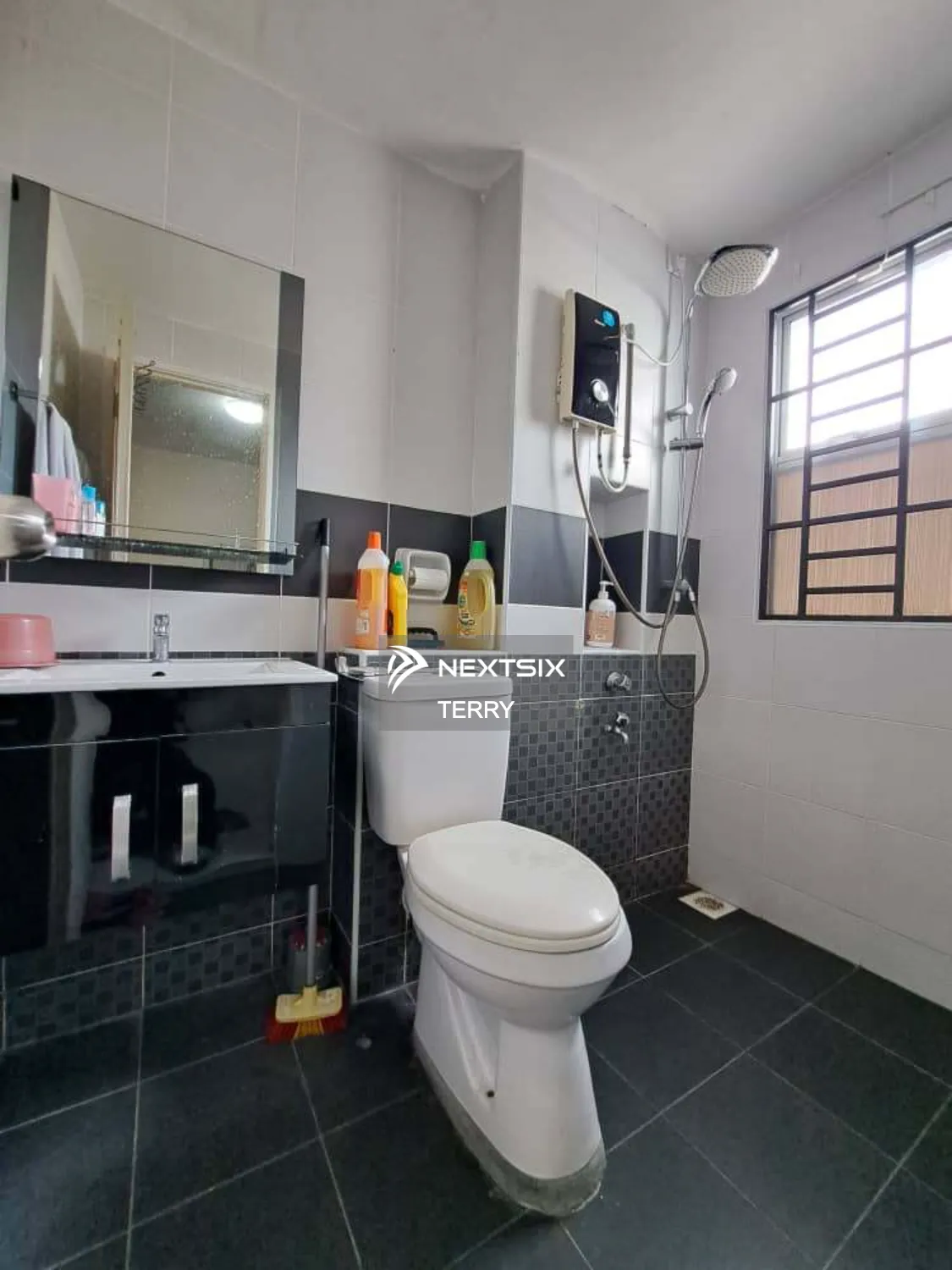 2-sty Terrace/Link House For Sale in Gelang Patah Johor - Image 7