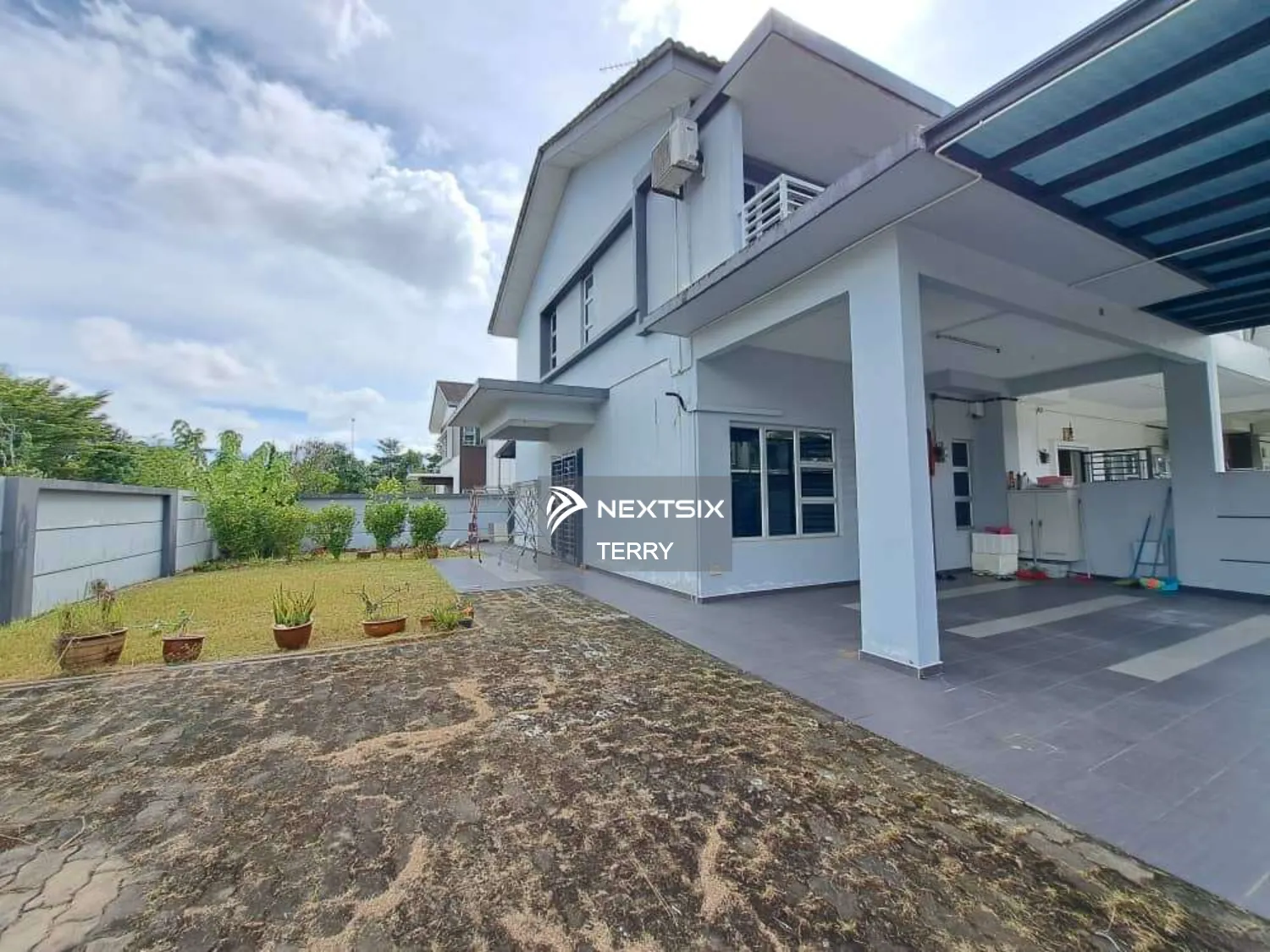 2-sty Terrace/Link House For Sale in Gelang Patah Johor - Image 9