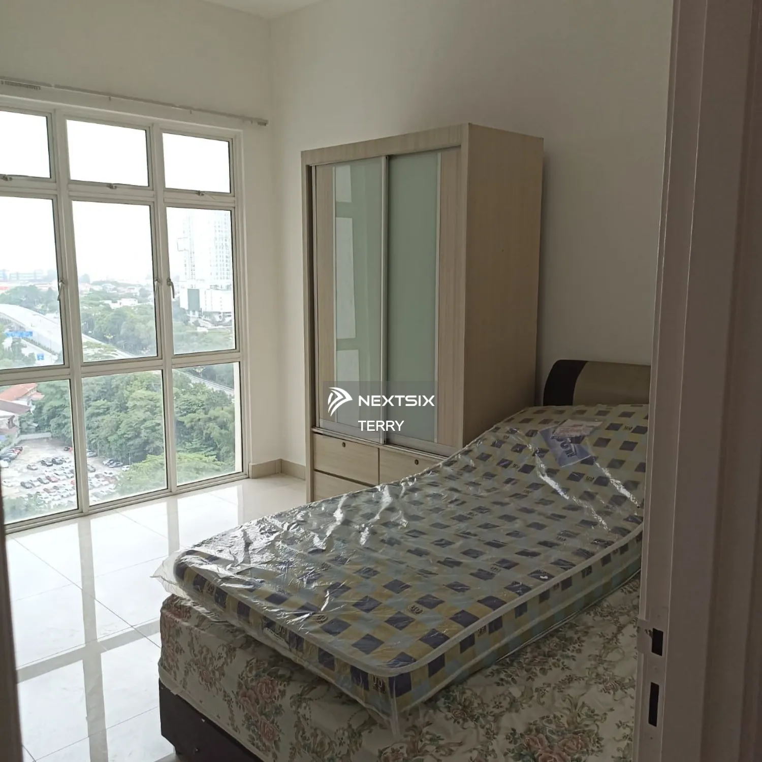 Serviced Residence For Sale in Johor Bahru Johor