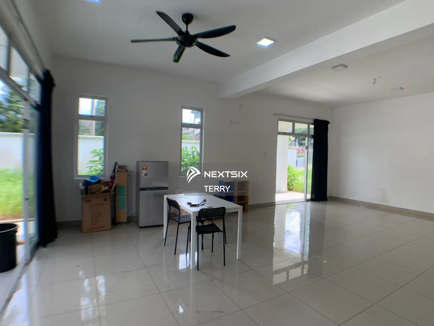 2-sty Terrace/Link House For Sale in Johor Bahru Johor