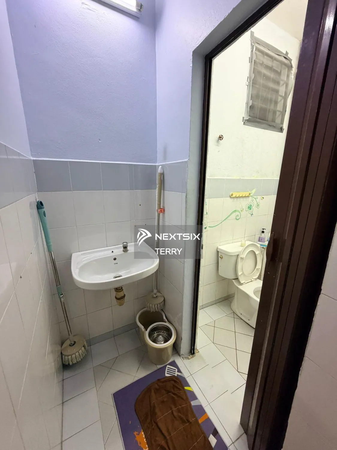 2-sty Terrace/Link House For Sale in Johor Bahru Johor - Image 12