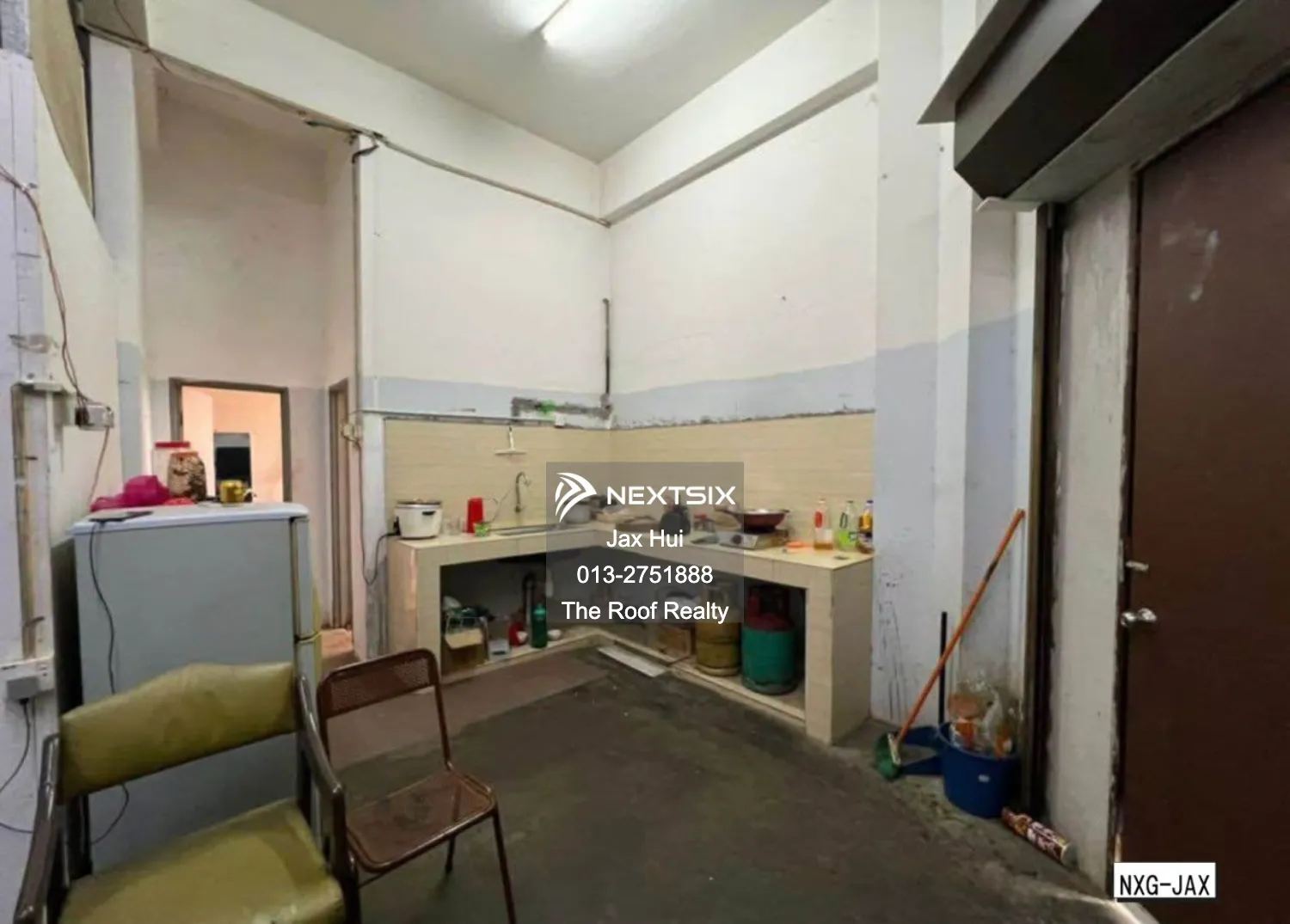 Shop For Sale in Klang Selangor - Image 7
