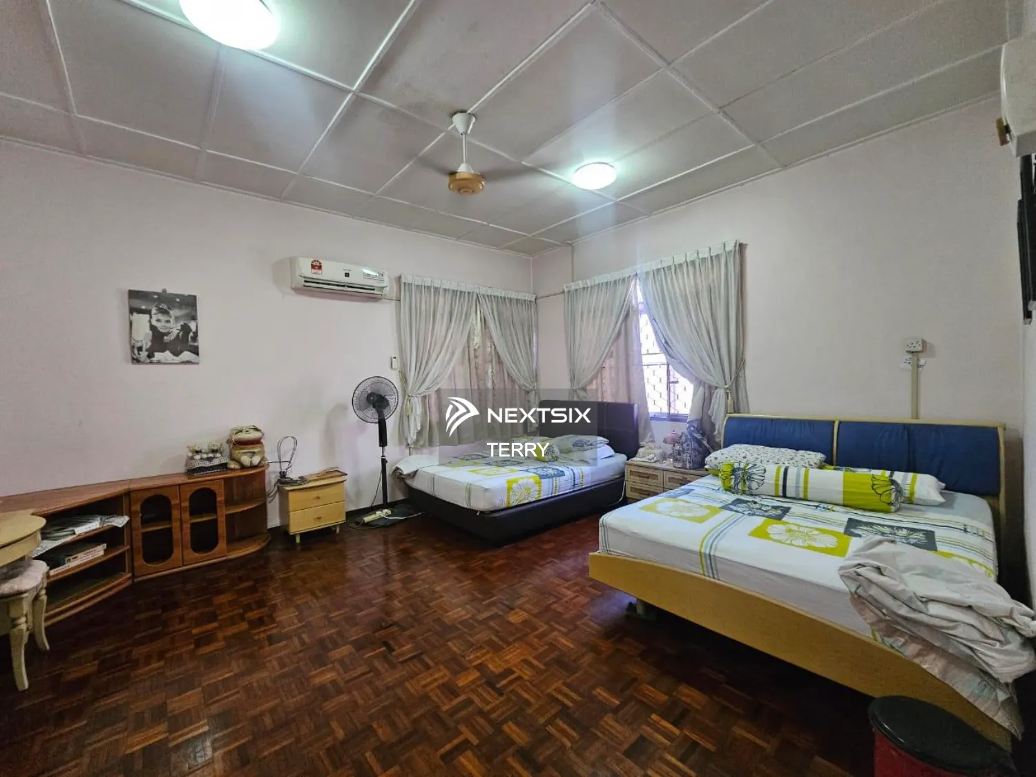 Semi-detached House For Sale in Perling Johor - Image 5