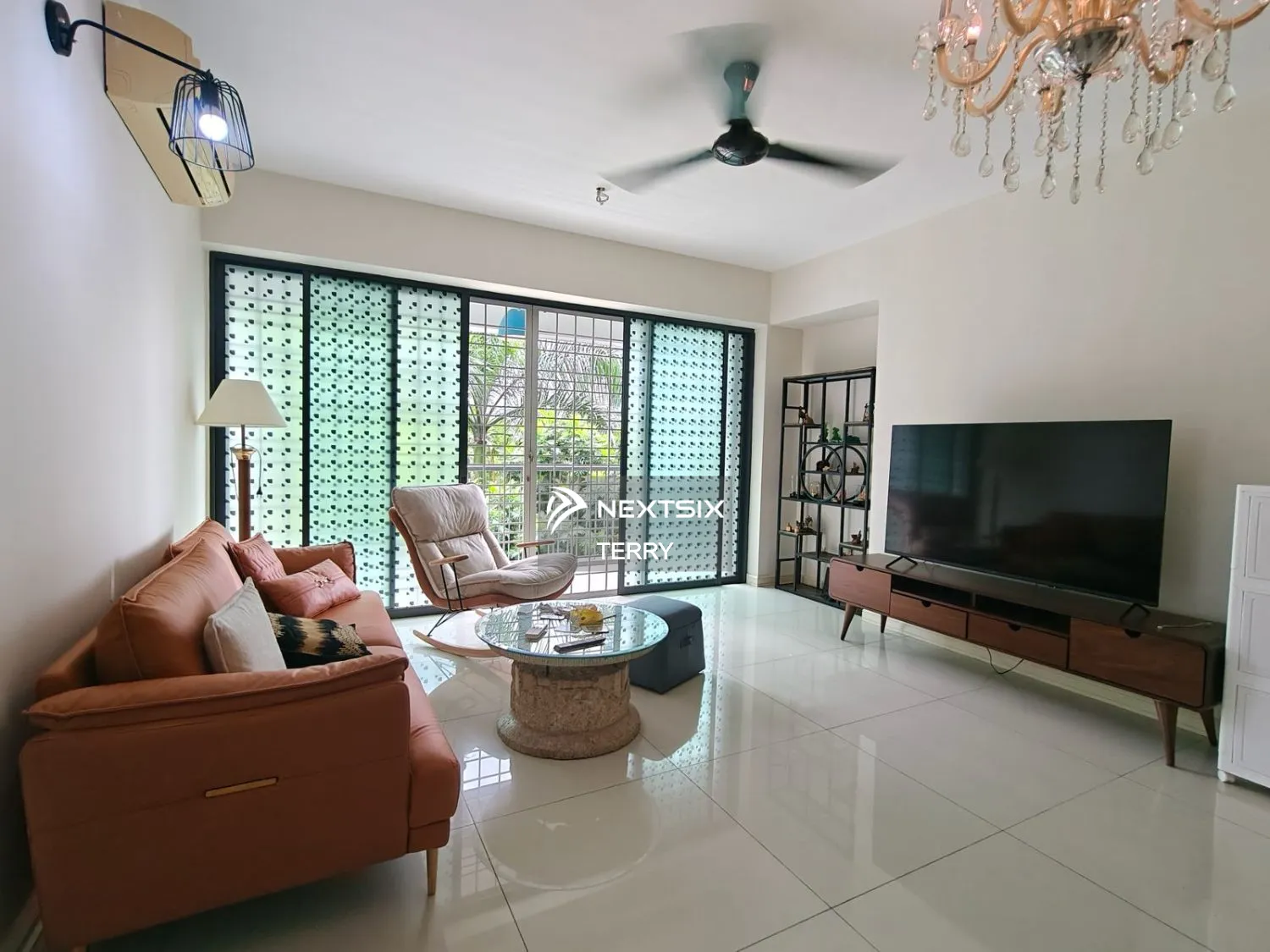 Condominium For Sale in Permas Jaya Johor