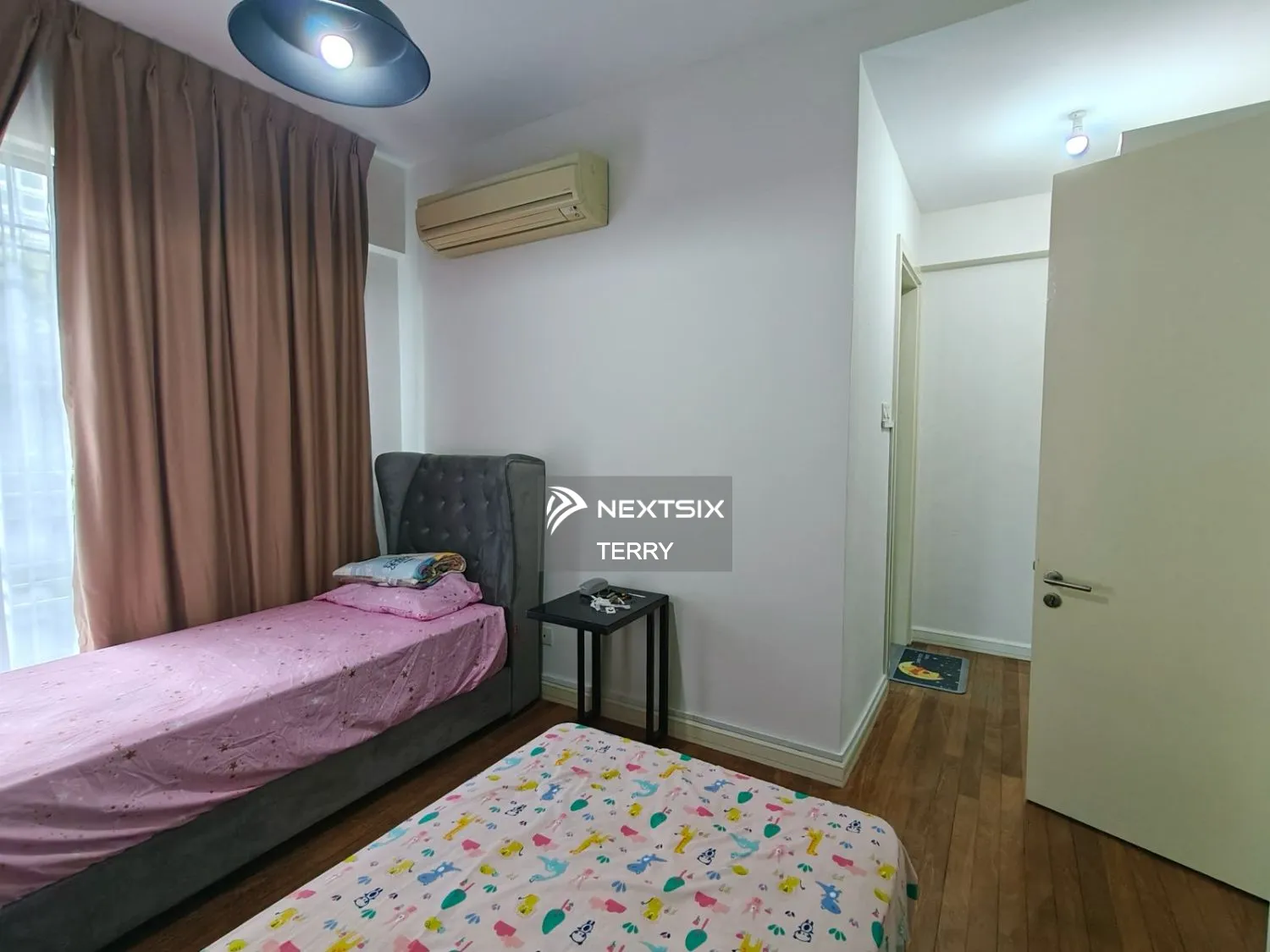 Condominium For Sale in Permas Jaya Johor - Image 10