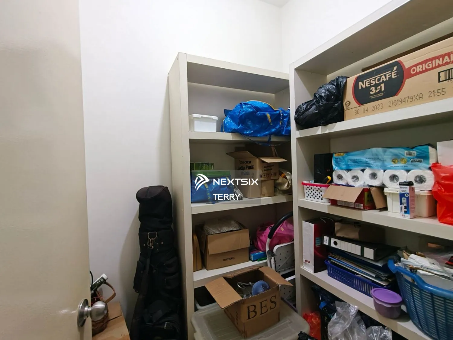 Condominium For Sale in Permas Jaya Johor - Image 11