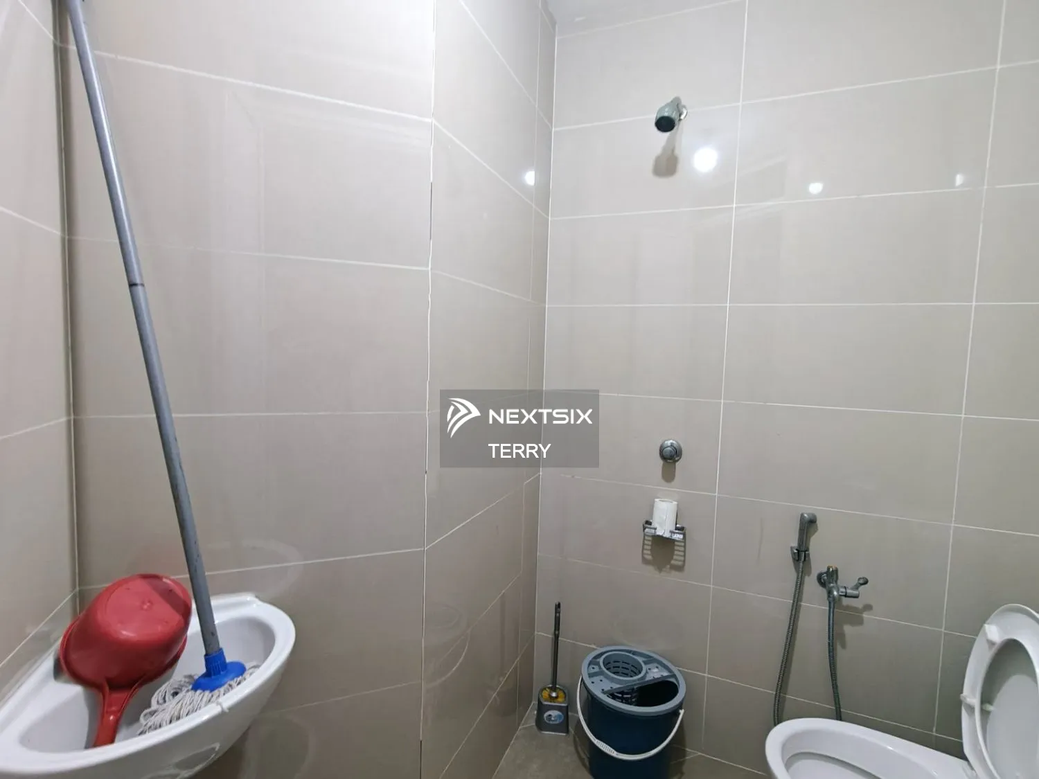 Condominium For Sale in Permas Jaya Johor - Image 14