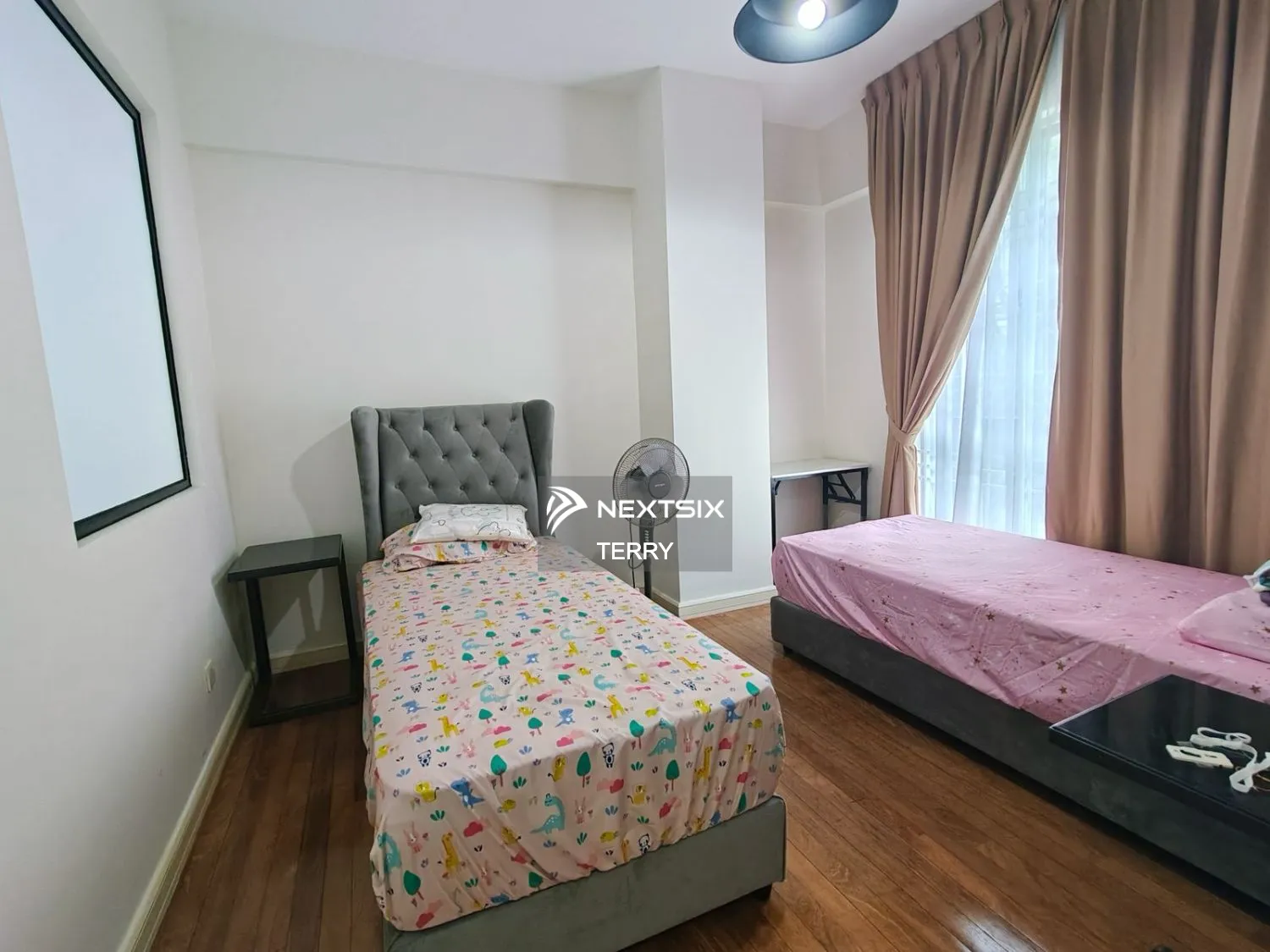 Condominium For Sale in Permas Jaya Johor - Image 6