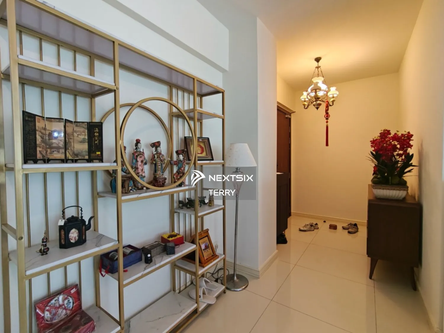 Condominium For Sale in Permas Jaya Johor - Image 8