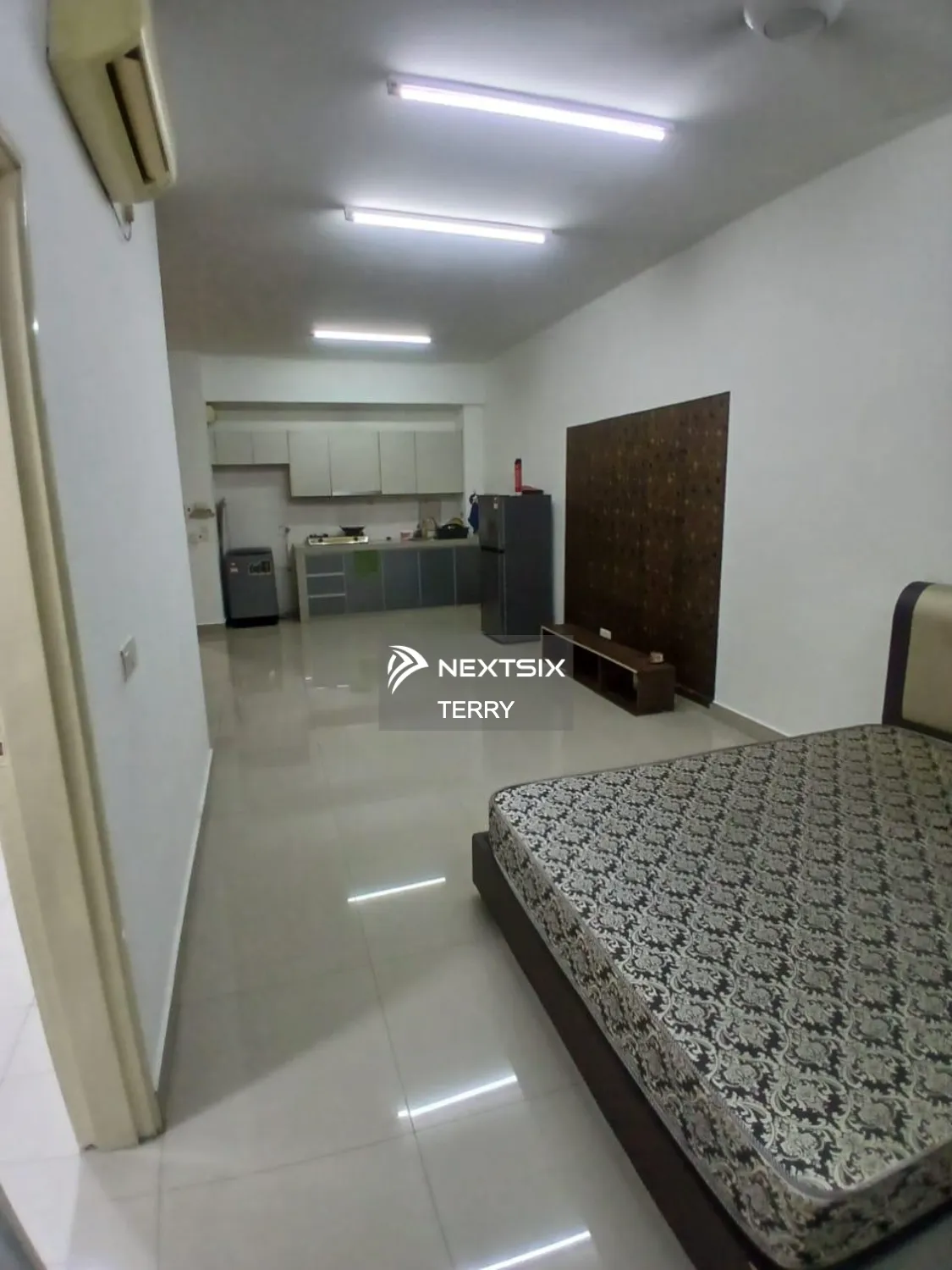 Serviced Residence For Sale in Tampoi Johor - Image 3