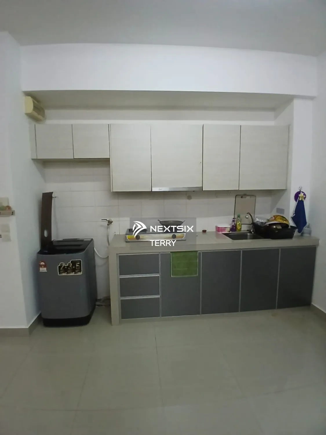 Serviced Residence For Sale in Tampoi Johor - Image 4