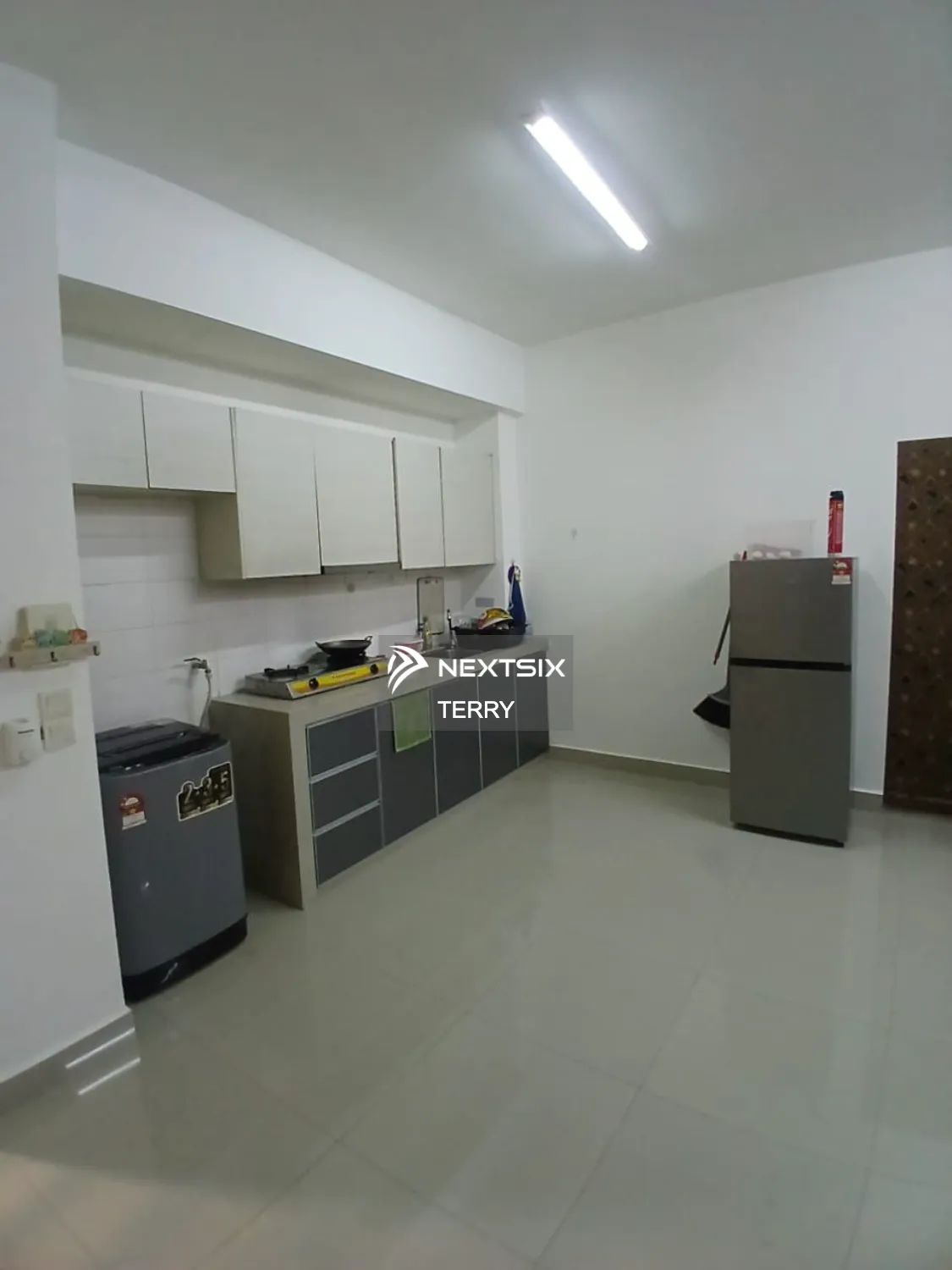 Serviced Residence For Sale in Tampoi Johor - Image 5