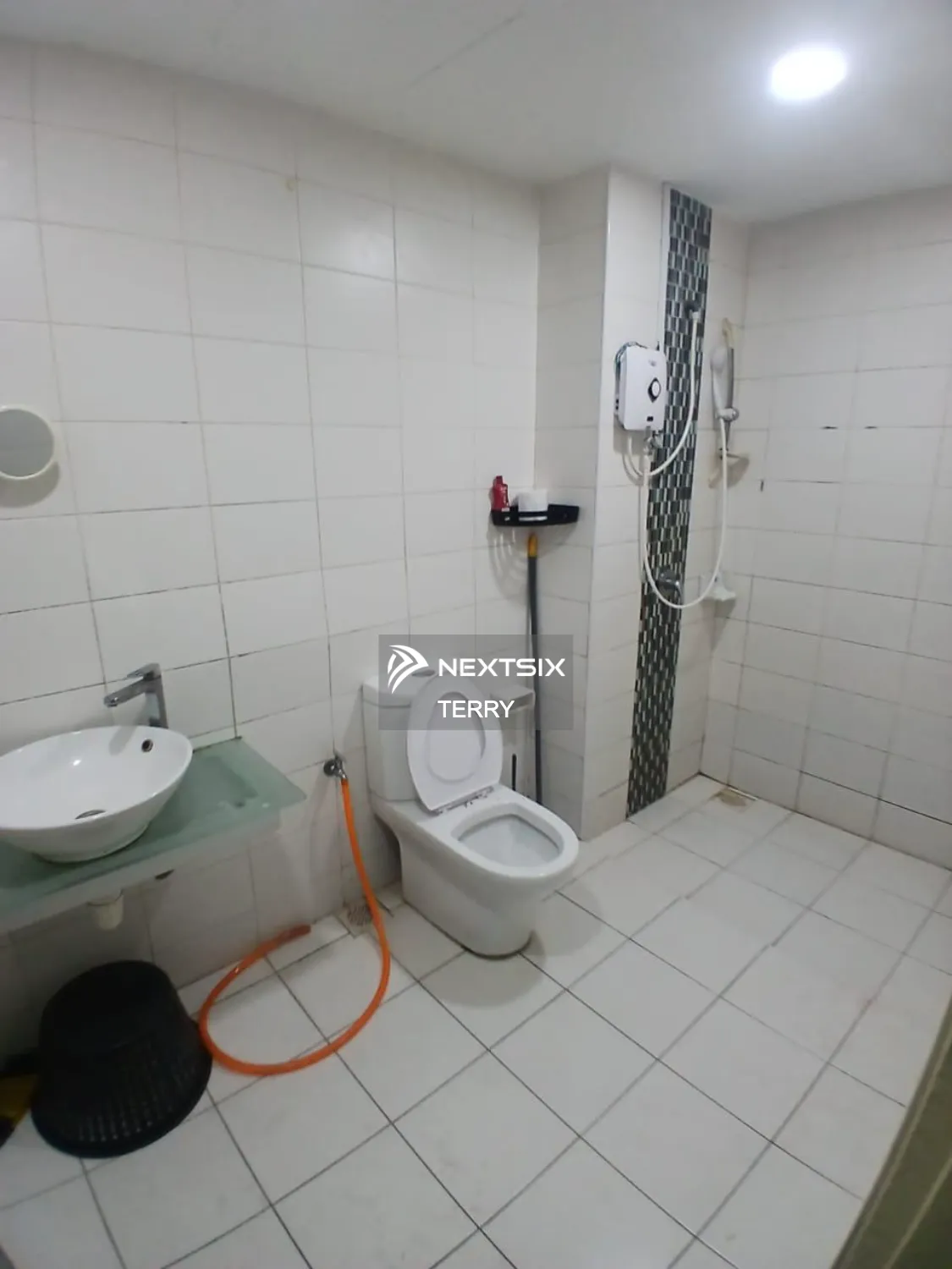 Serviced Residence For Sale in Tampoi Johor - Image 6