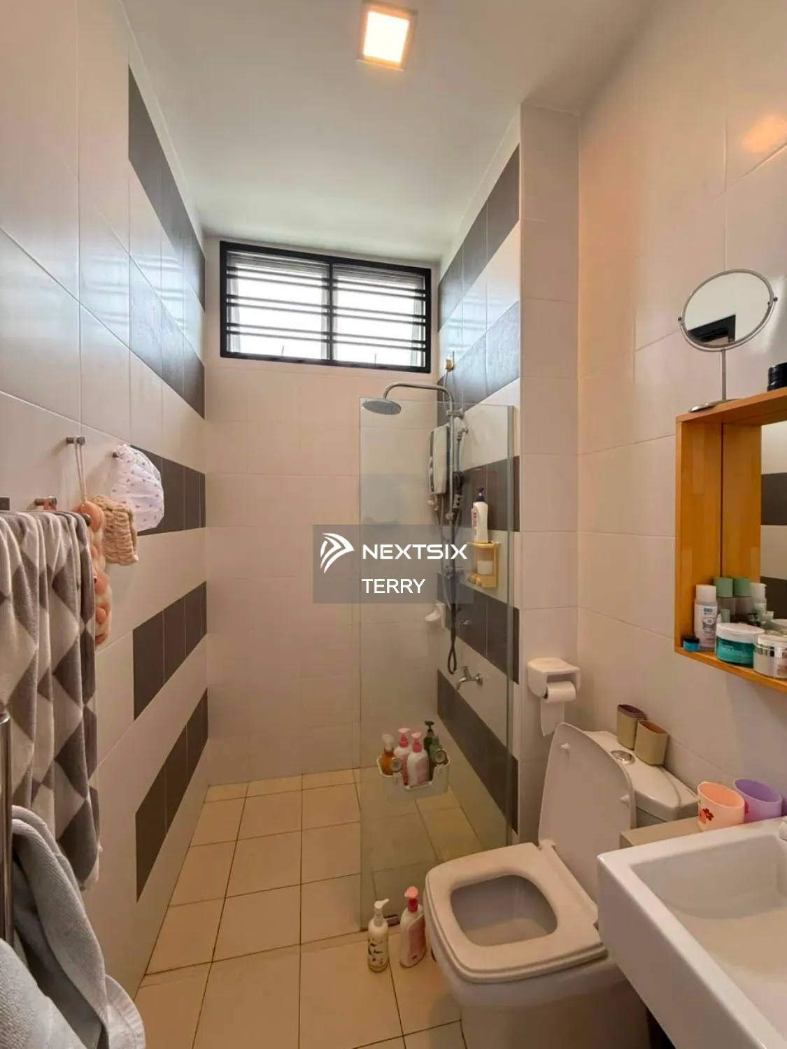 2-sty Terrace/Link House For Sale in Ulu Tiram Johor - Image 11