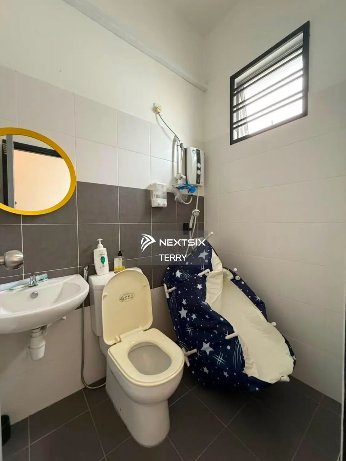 2-sty Terrace/Link House For Sale in Ulu Tiram Johor - Image 13