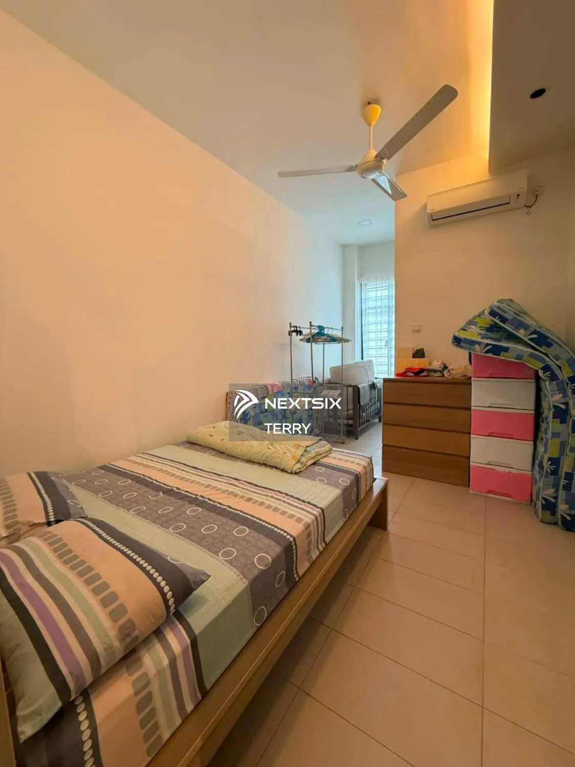 2-sty Terrace/Link House For Sale in Ulu Tiram Johor - Image 6