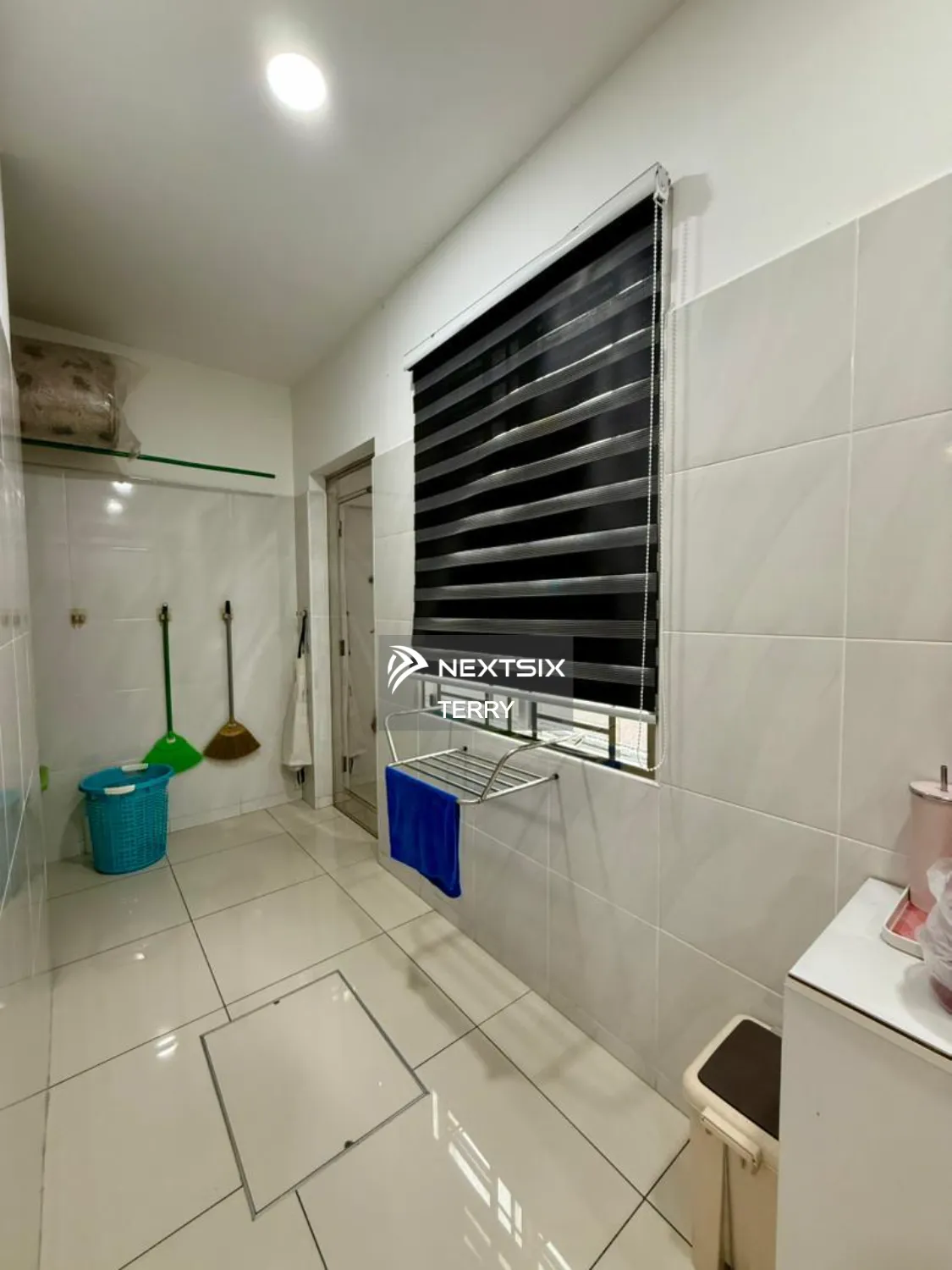 2-sty Terrace/Link House For Sale in Ulu Tiram Johor - Image 10