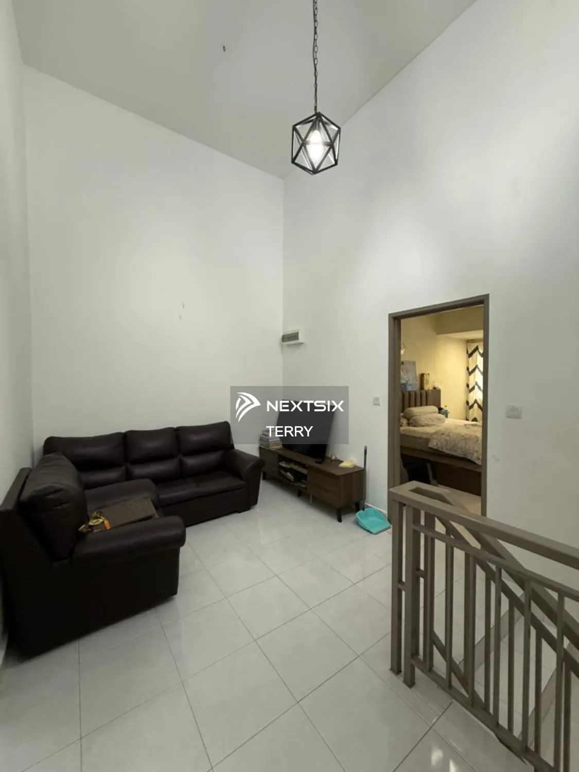 2-sty Terrace/Link House For Sale in Ulu Tiram Johor - Image 5