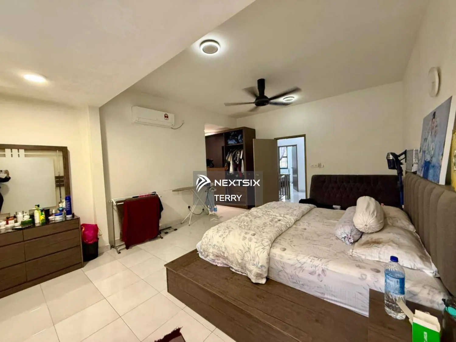 2-sty Terrace/Link House For Sale in Ulu Tiram Johor - Image 6