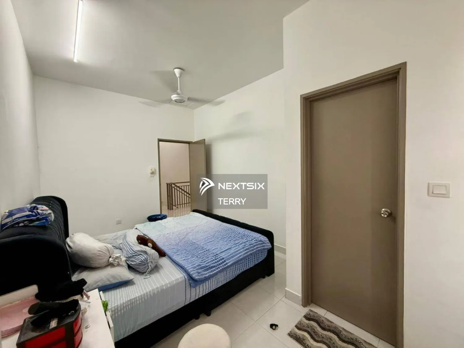 2-sty Terrace/Link House For Sale in Ulu Tiram Johor - Image 7