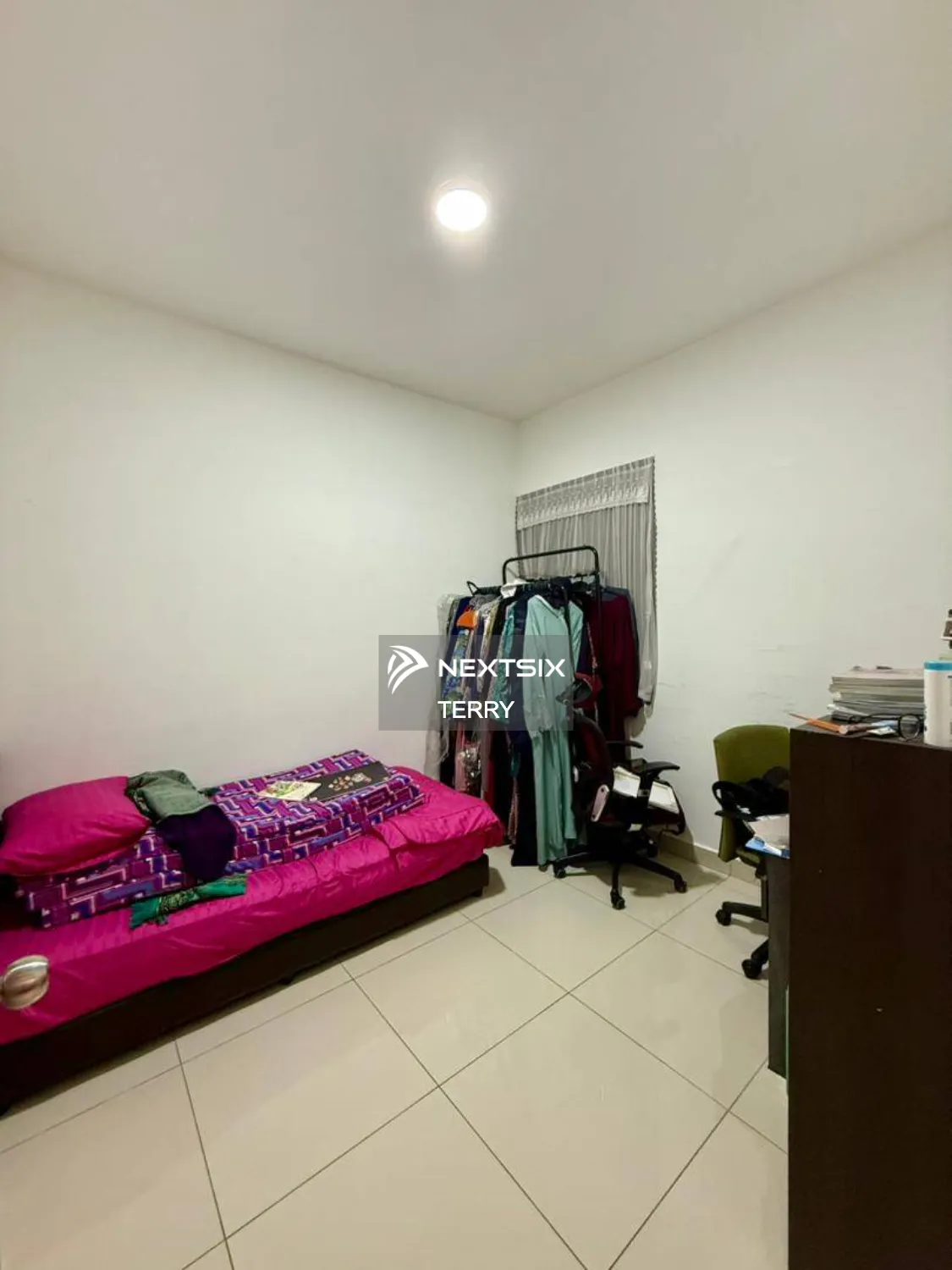 2-sty Terrace/Link House For Sale in Ulu Tiram Johor - Image 8