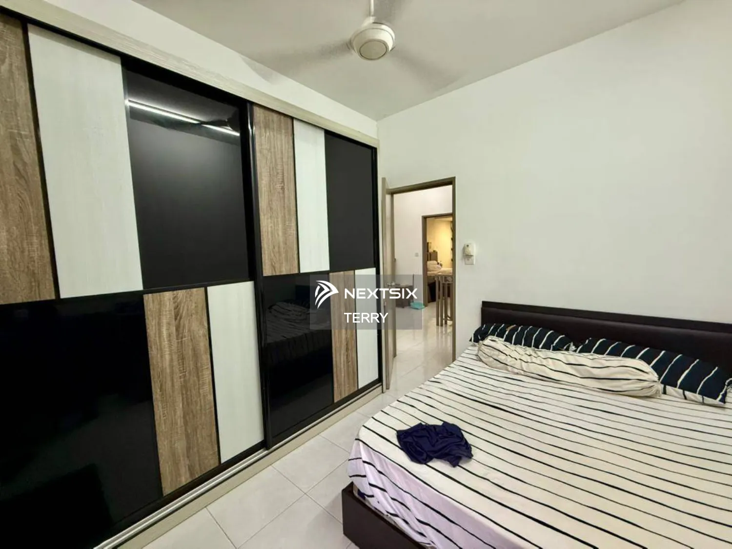 2-sty Terrace/Link House For Sale in Ulu Tiram Johor - Image 9