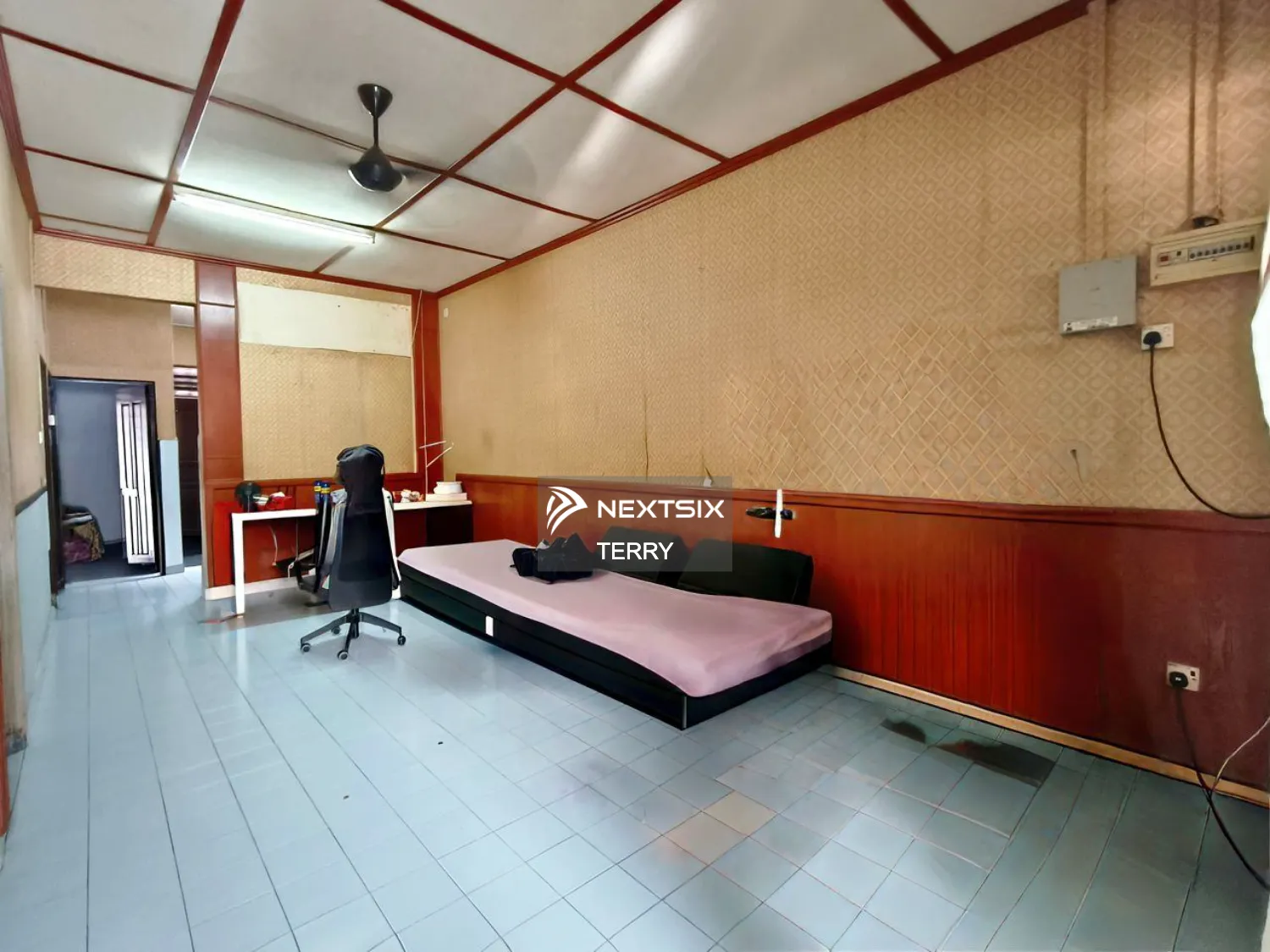 1-sty Terrace/Link House For Sale in Johor Bahru Johor