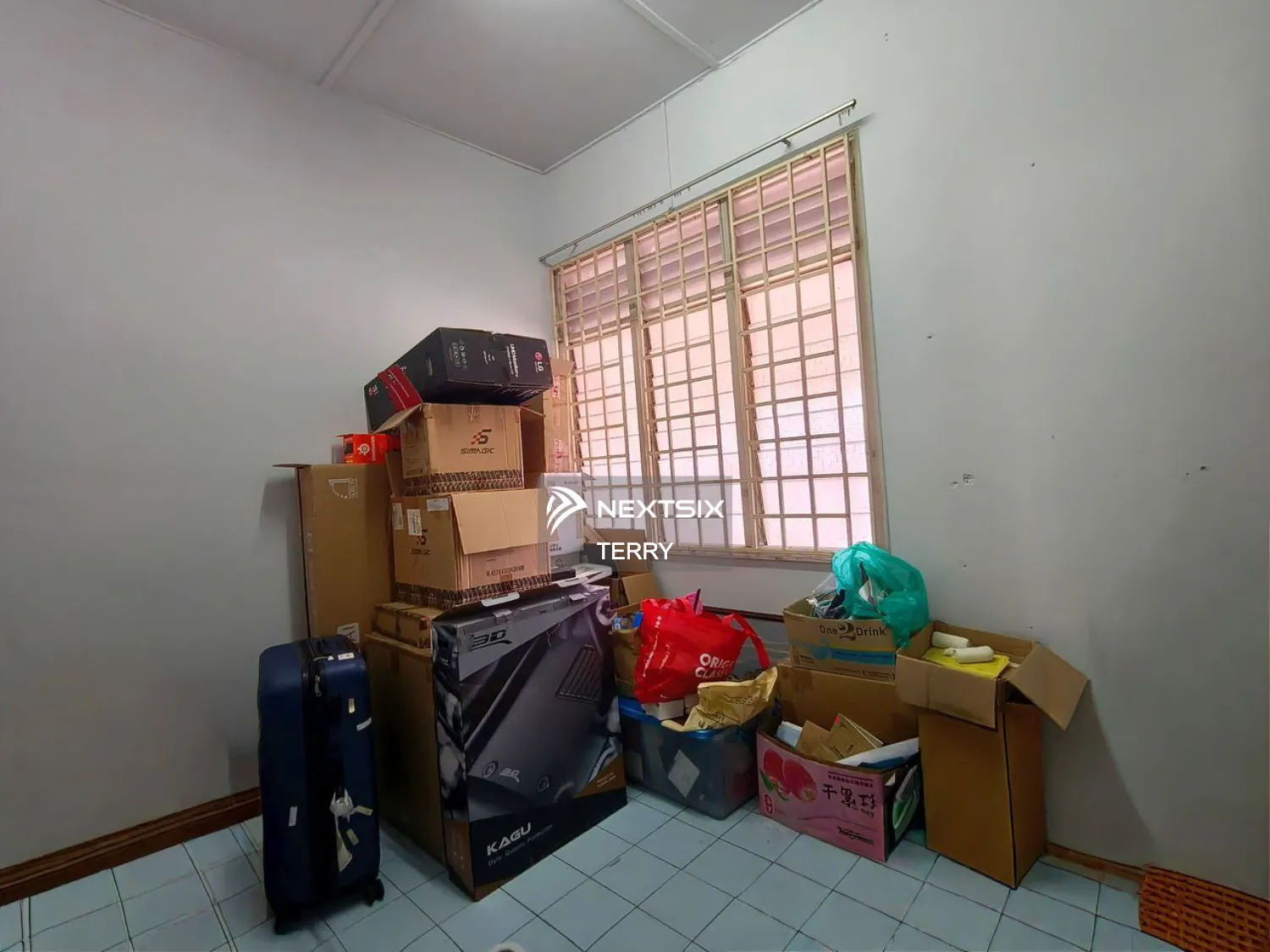 1-sty Terrace/Link House For Sale in Johor Bahru Johor - Image 4