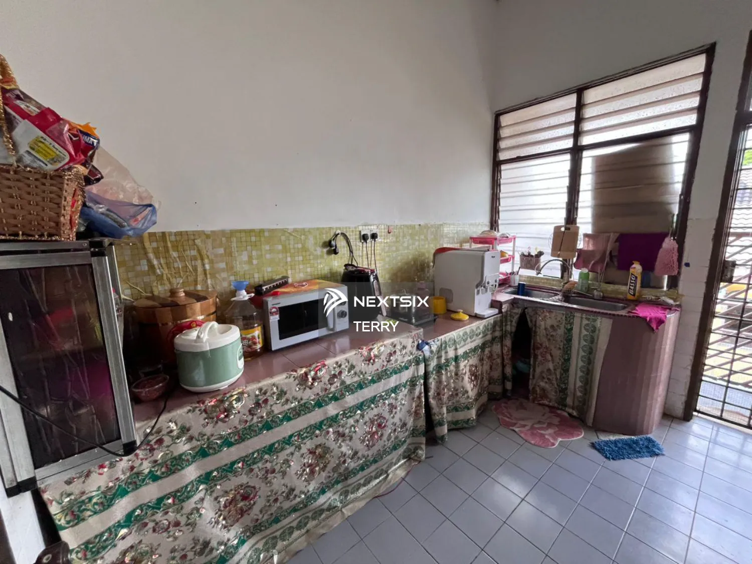 1-sty Terrace/Link House For Sale in Masai Johor - Image 7