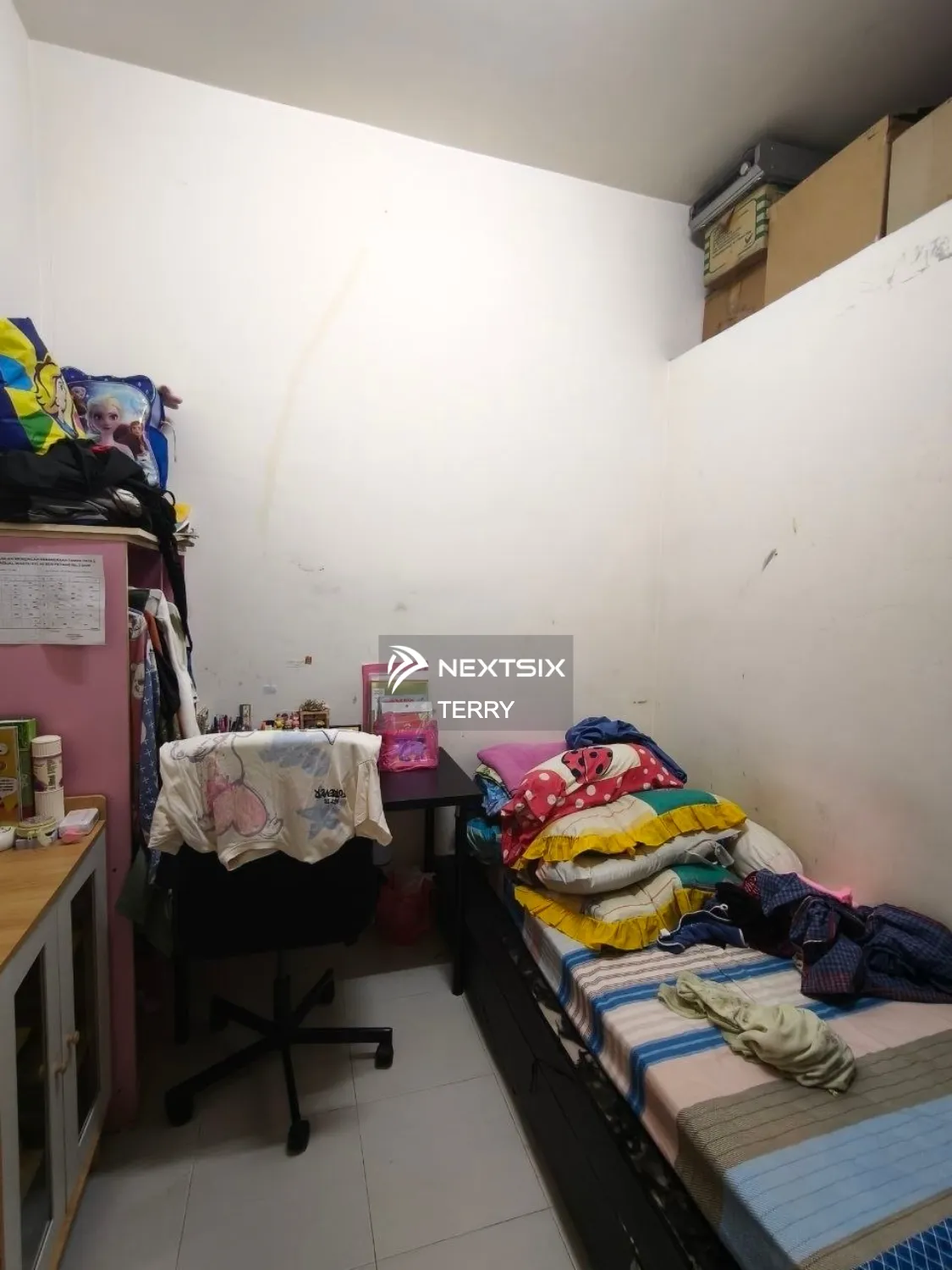 2-sty Terrace/Link House For Sale in Johor Bahru Johor - Image 5